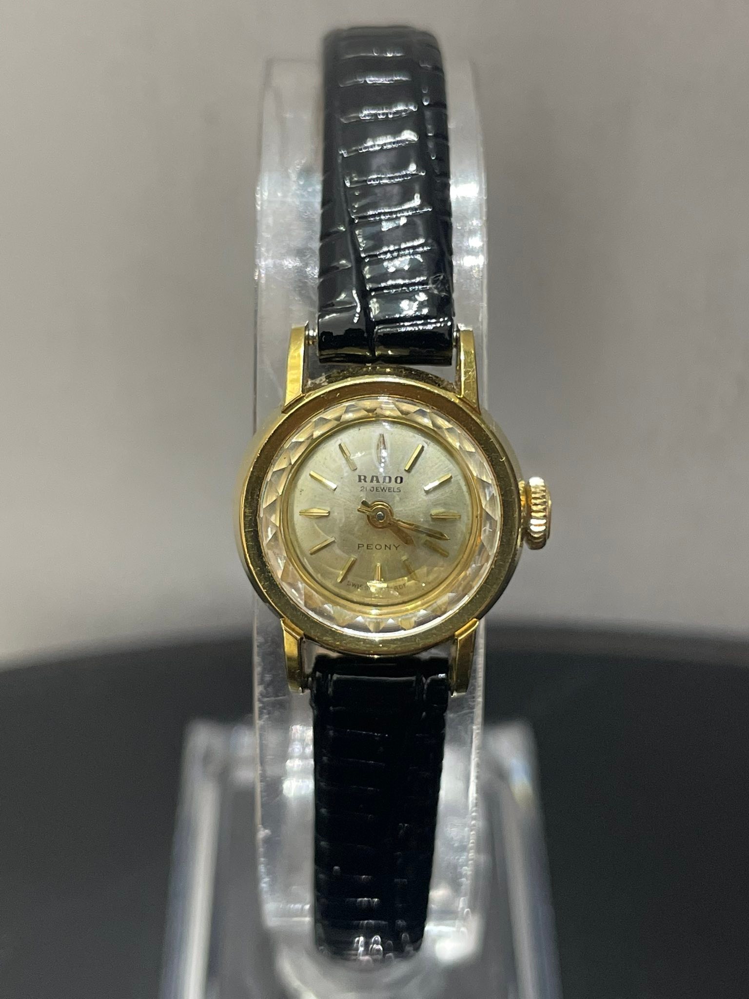 Horloge métal Peugeot 205 Rallye - Rétro Passion Story