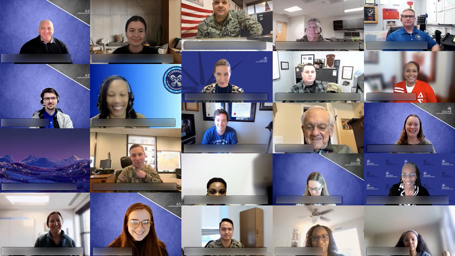 ASVAB CEP - This week, the ASVAB Career Exploration... | Facebook