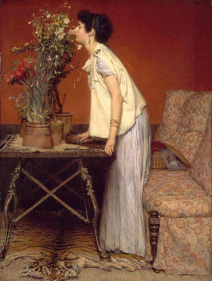 ARTE - Classic Art added photos to the album: -Sir Lawrence Alma