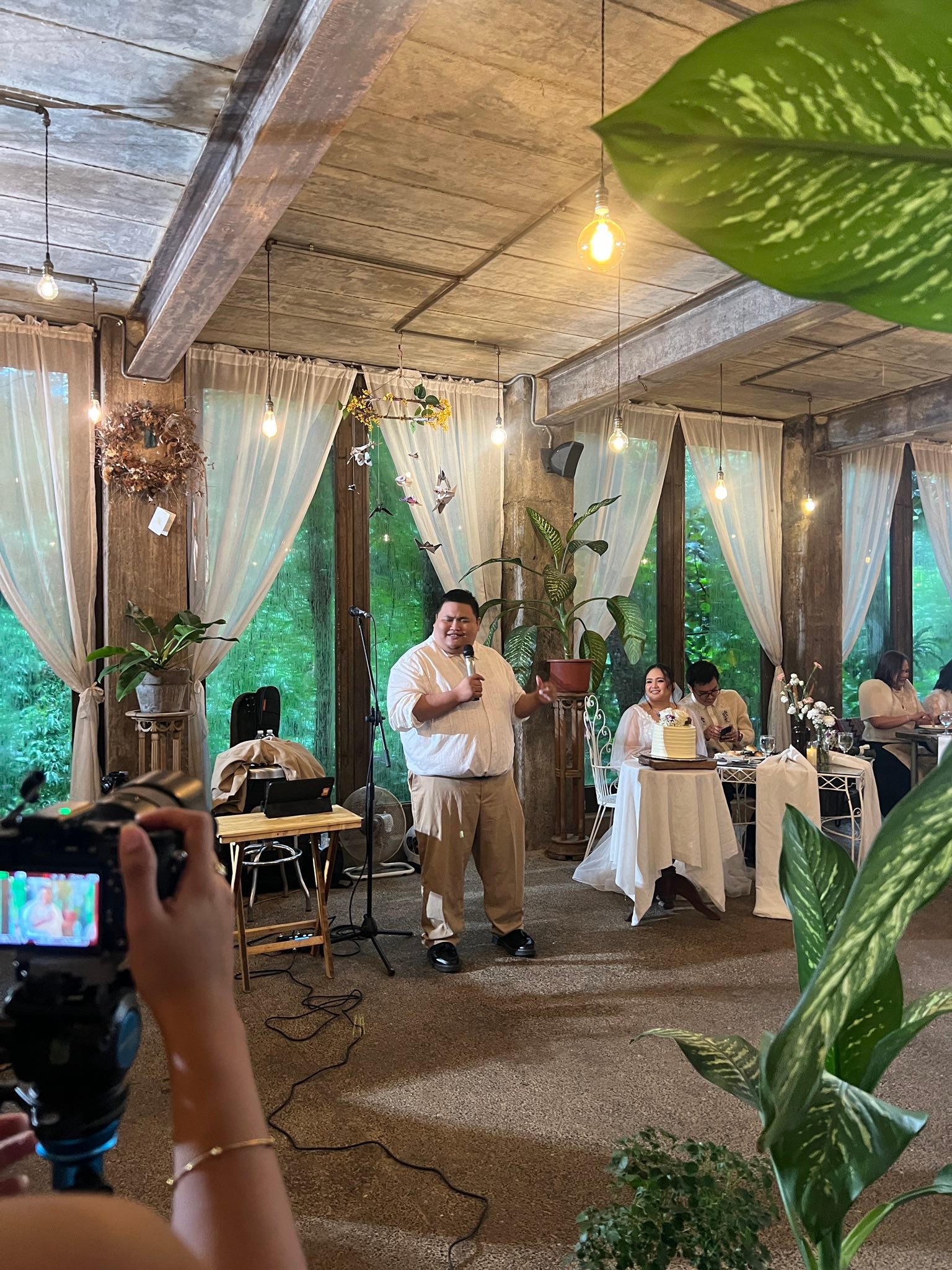 Nonong Ballinan - Nonong Ballinan added a new photo.