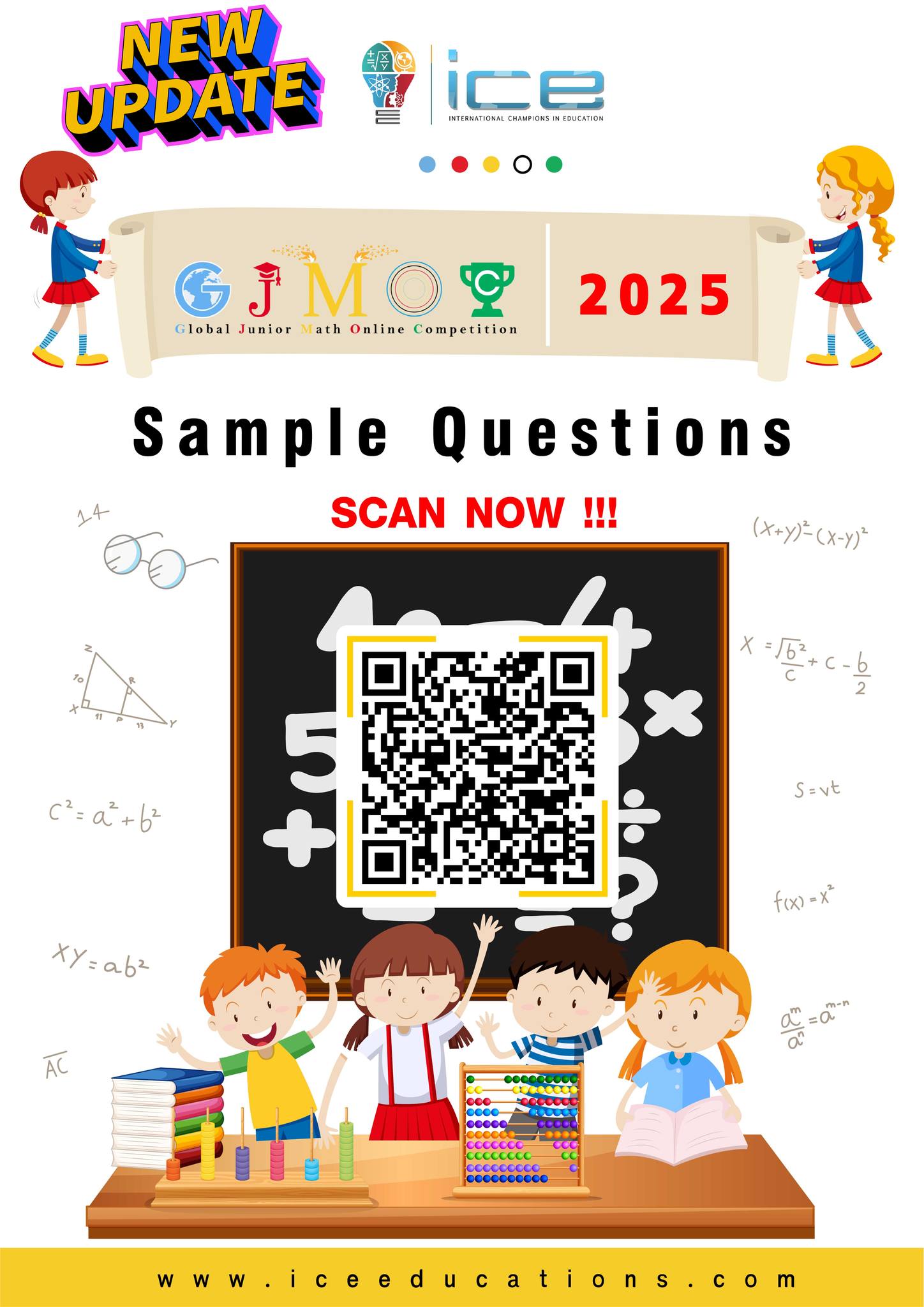 ICE - 😊 Updated!!! 2023-2024 Sample Questions ️ 🔗 https://drive.google ...