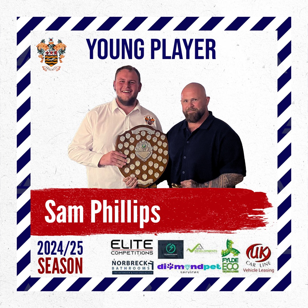 Blackpool RUFC - Blackpool RUFC added a new photo — with...