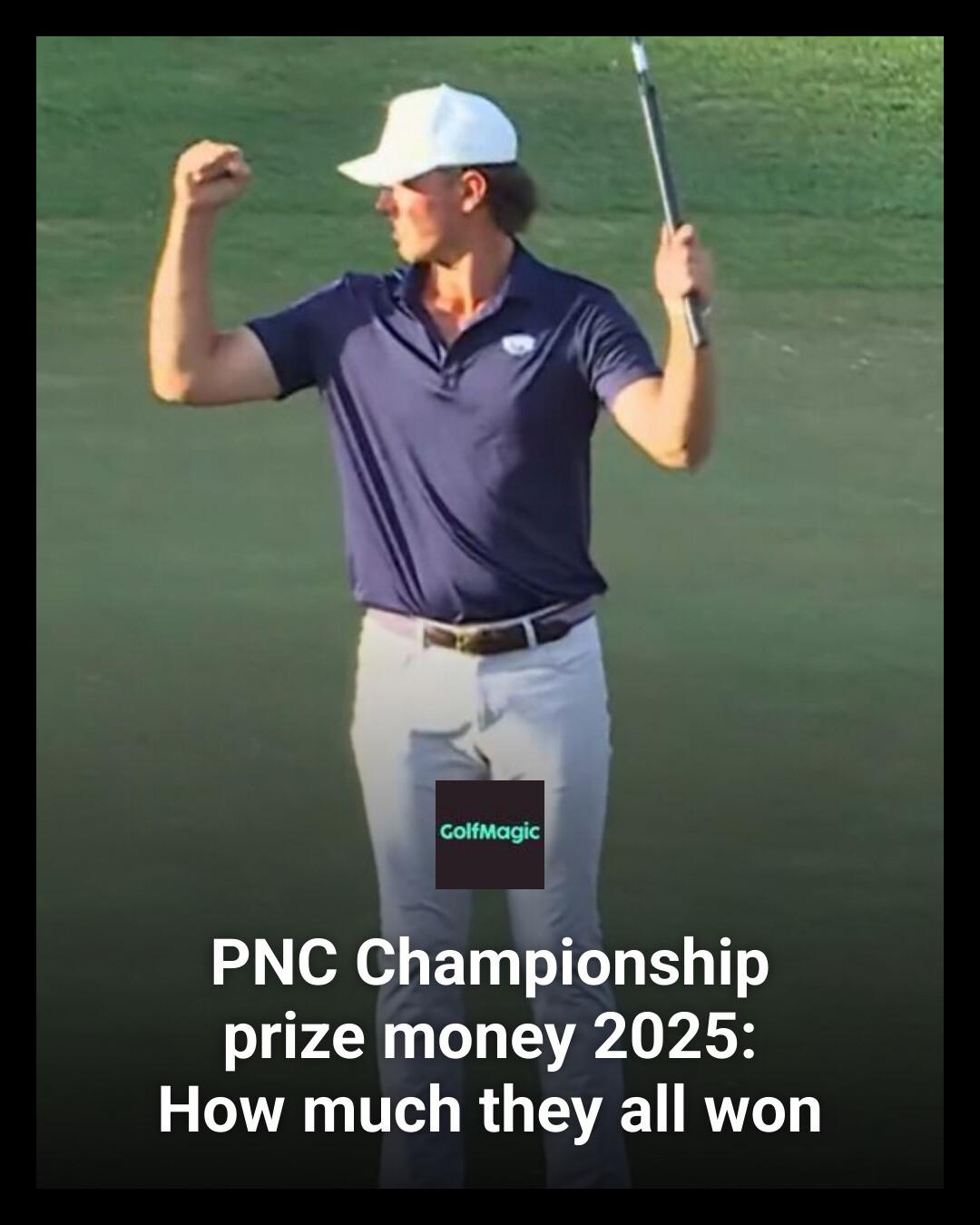 GolfMagic | Facebook