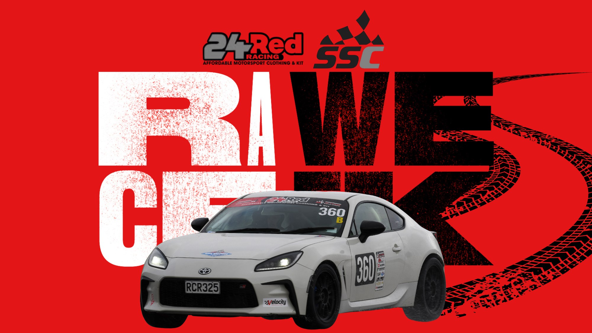 SS Cup - 🔥 Race Week is here — time to send it! 🏁 #SSCupNZ... | Facebook