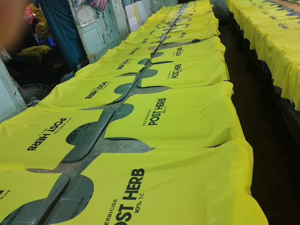 Primeworks Printing | Parañaque