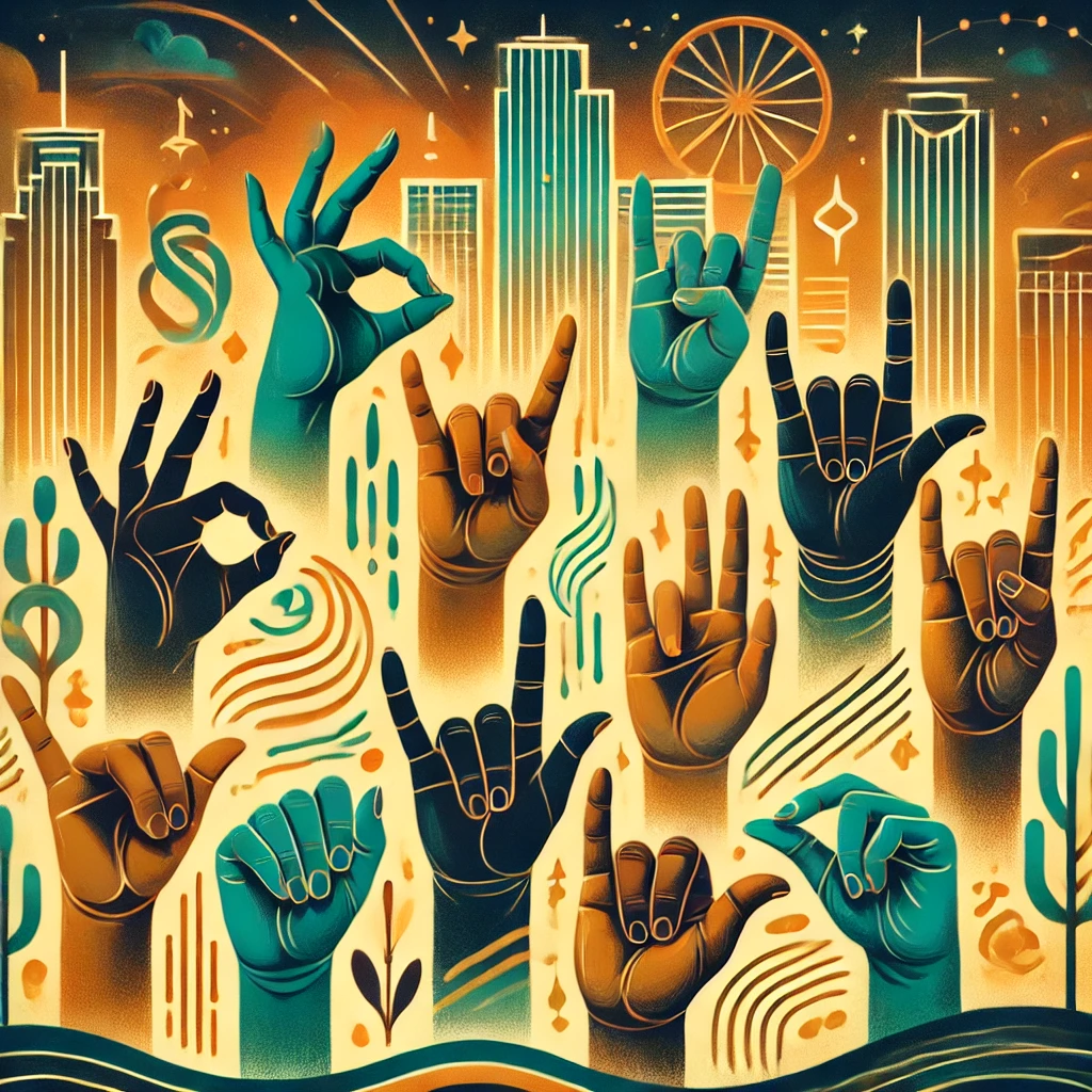 HDN Community! Starting in 2026,... - Houston Deaf Network | Facebook