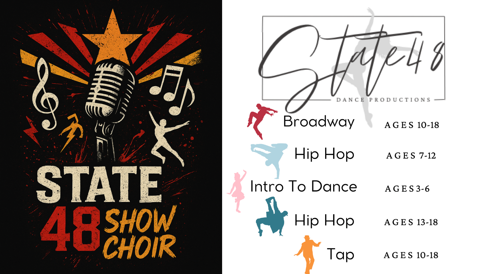 State 48 Arts and Academics | Queen Creek AZ