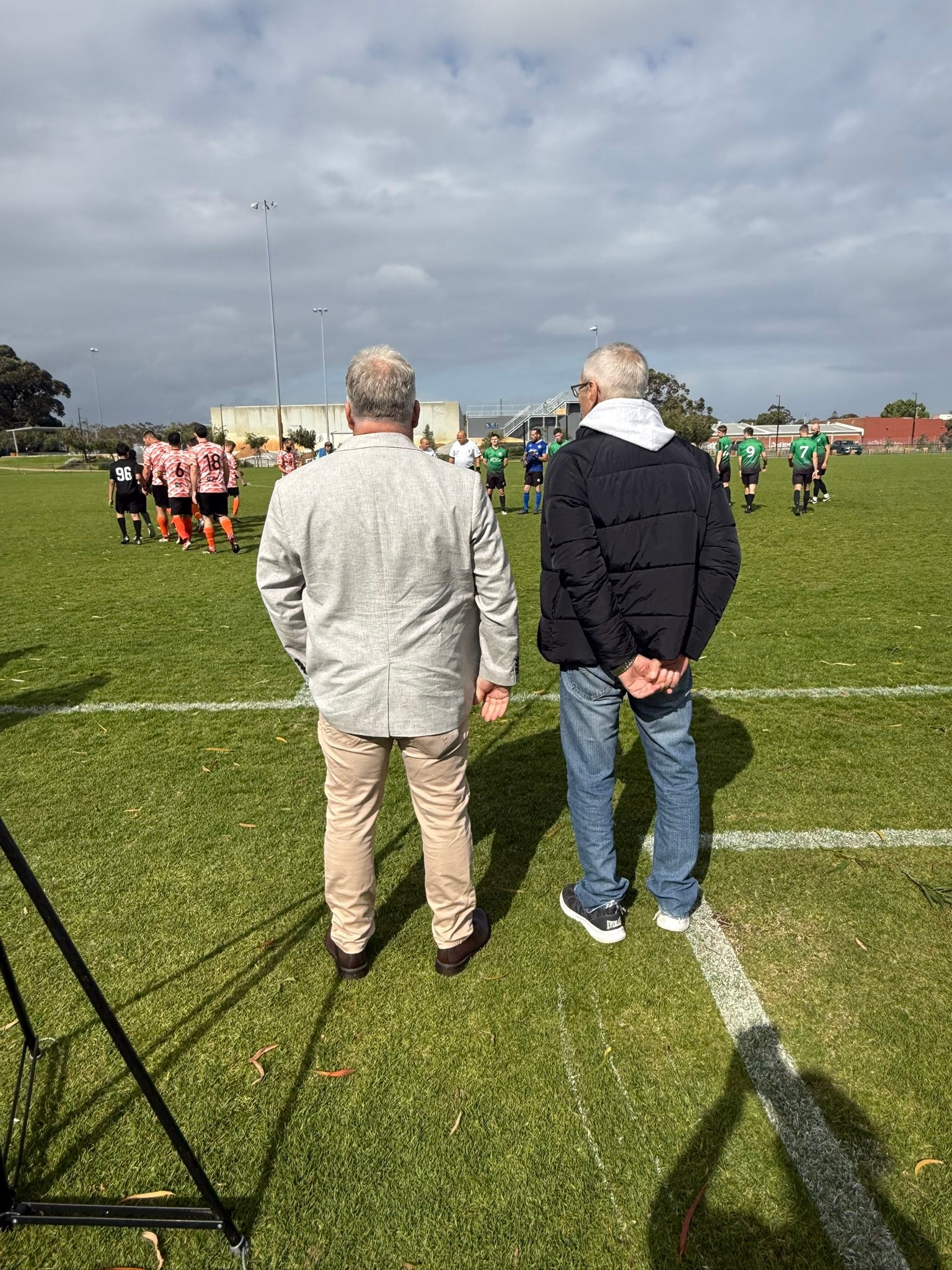 Morley Windmills Sports Club | Embleton WA
