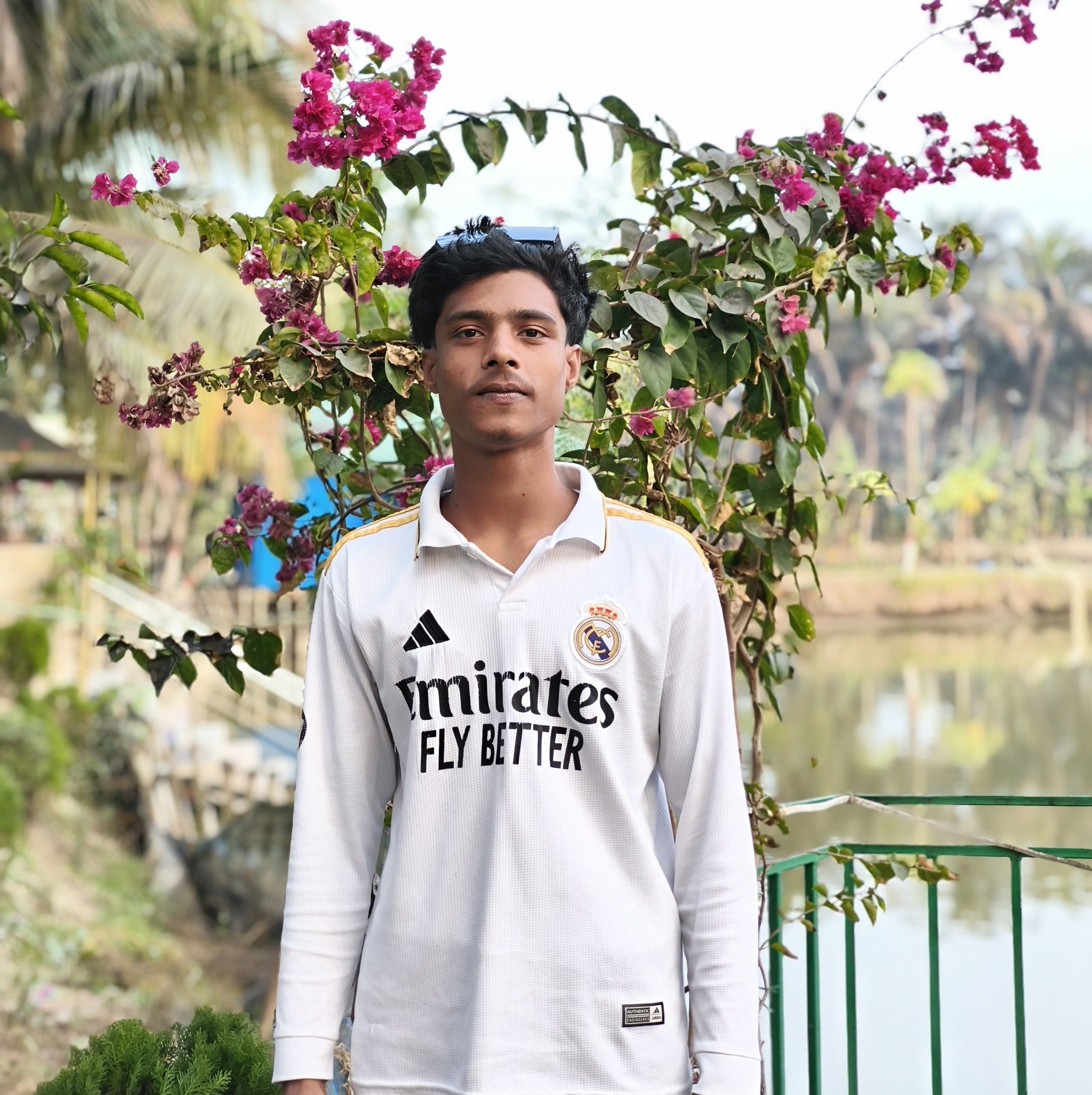 M R Rohim