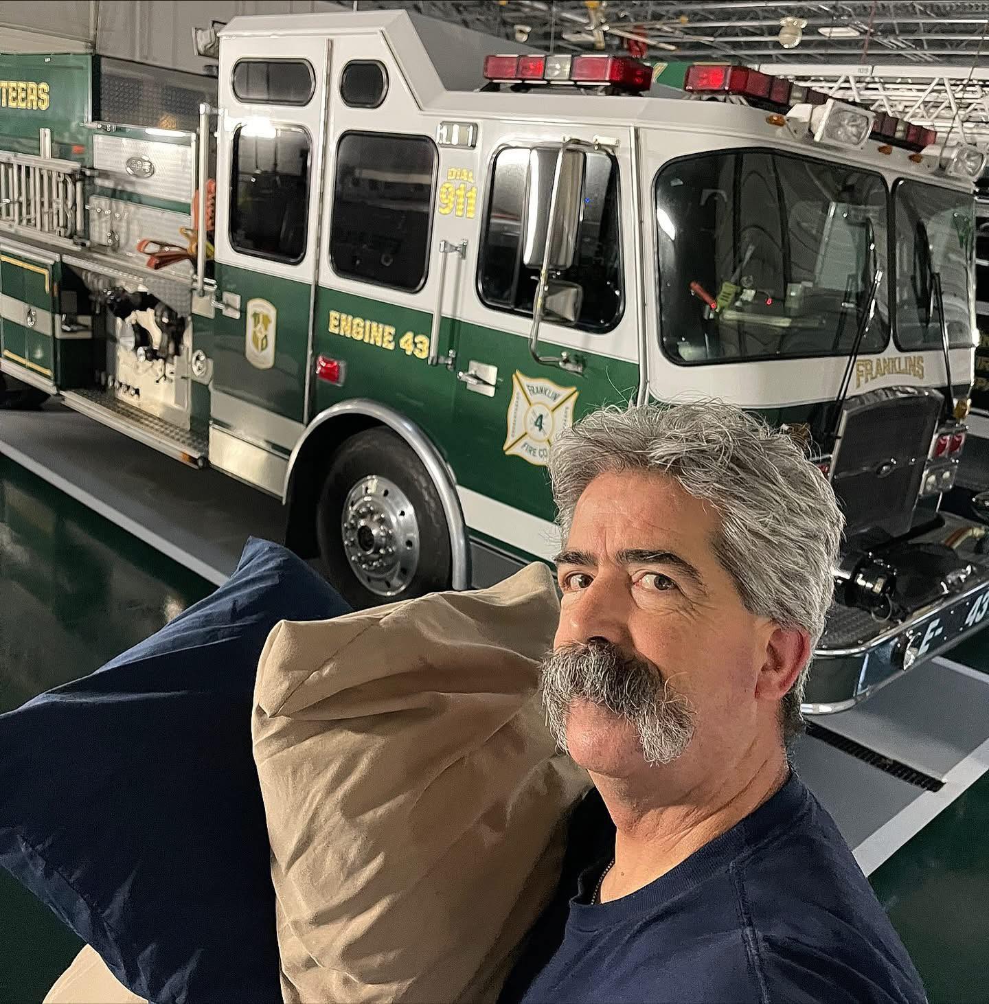 Franklin Fire Company added a new... - Franklin Fire Company