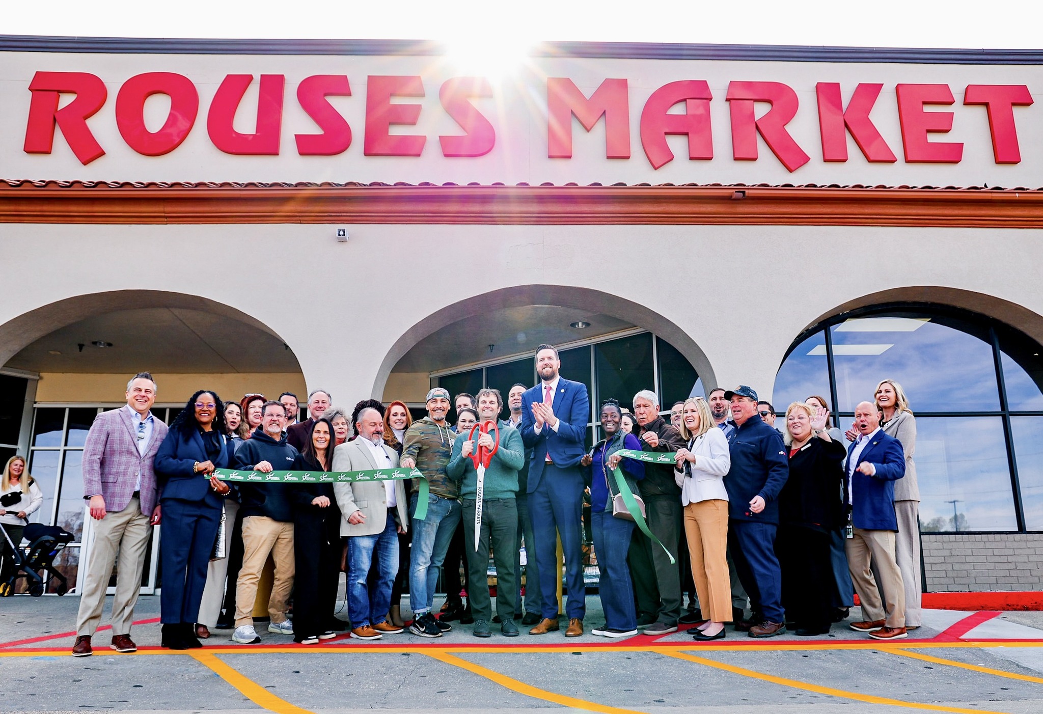 Rouses Markets - 🎈Destrehan, Welcome to Rouses 🎉 Your new... | Facebook