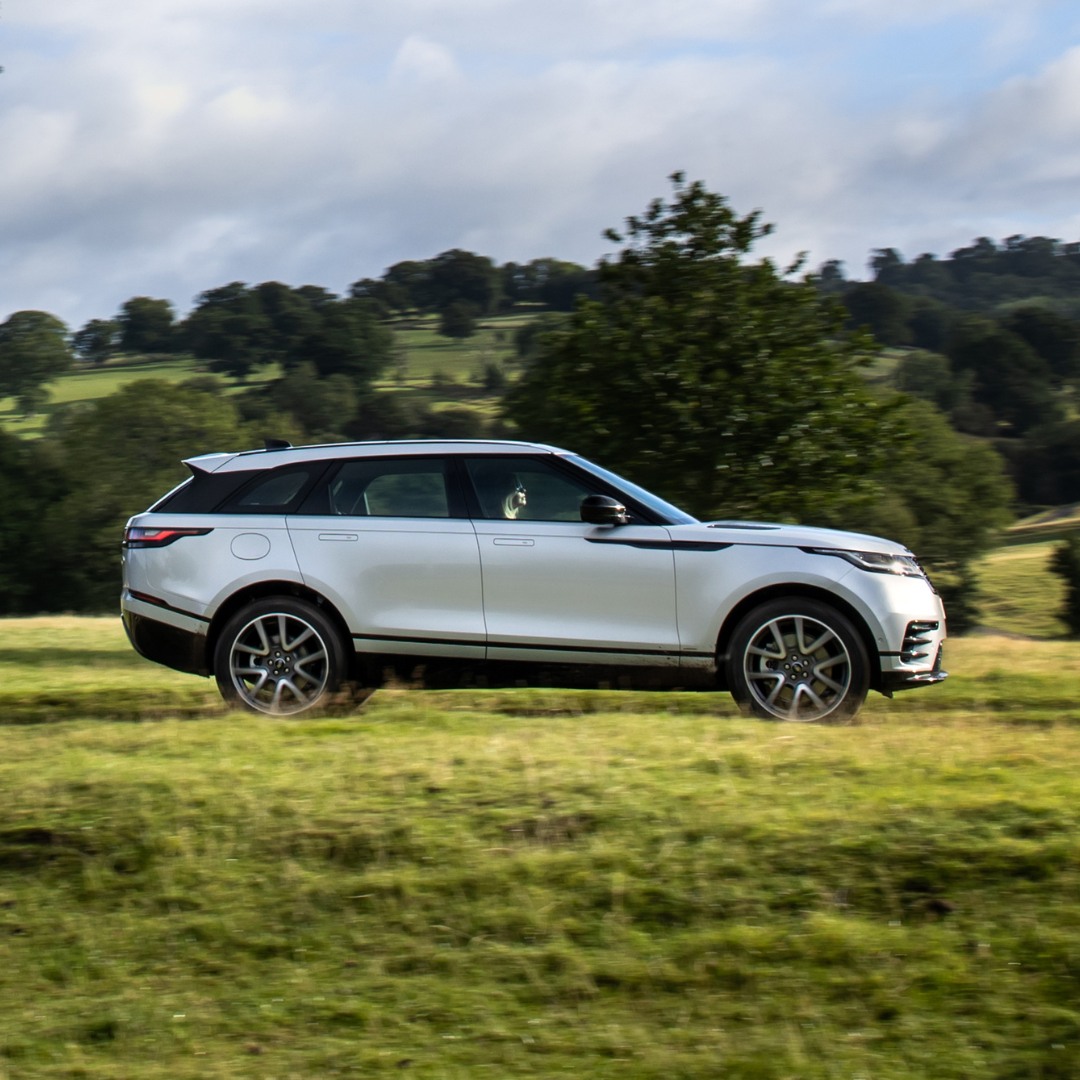Stratstone Land... - Stratstone Land Rover Wolverhampton
