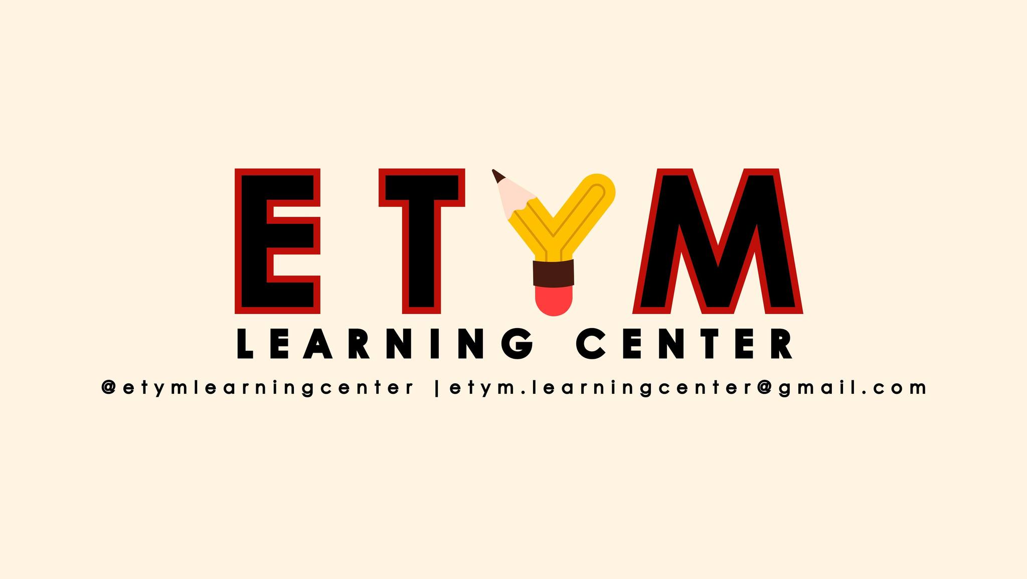 ETYM Learning Center | Quezon City