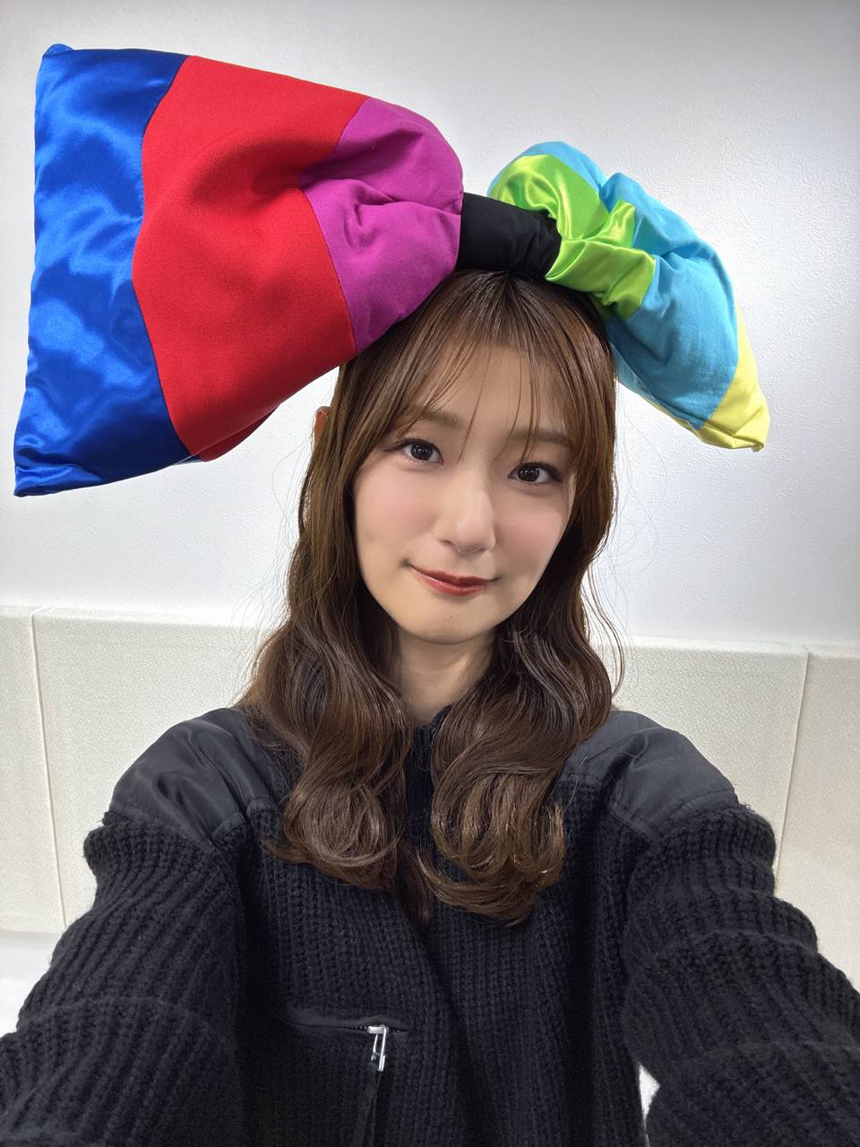 Inoue Rina 井上梨名 Sakurazaka⁴⁶ Fanpage (@InoueRinaThailand