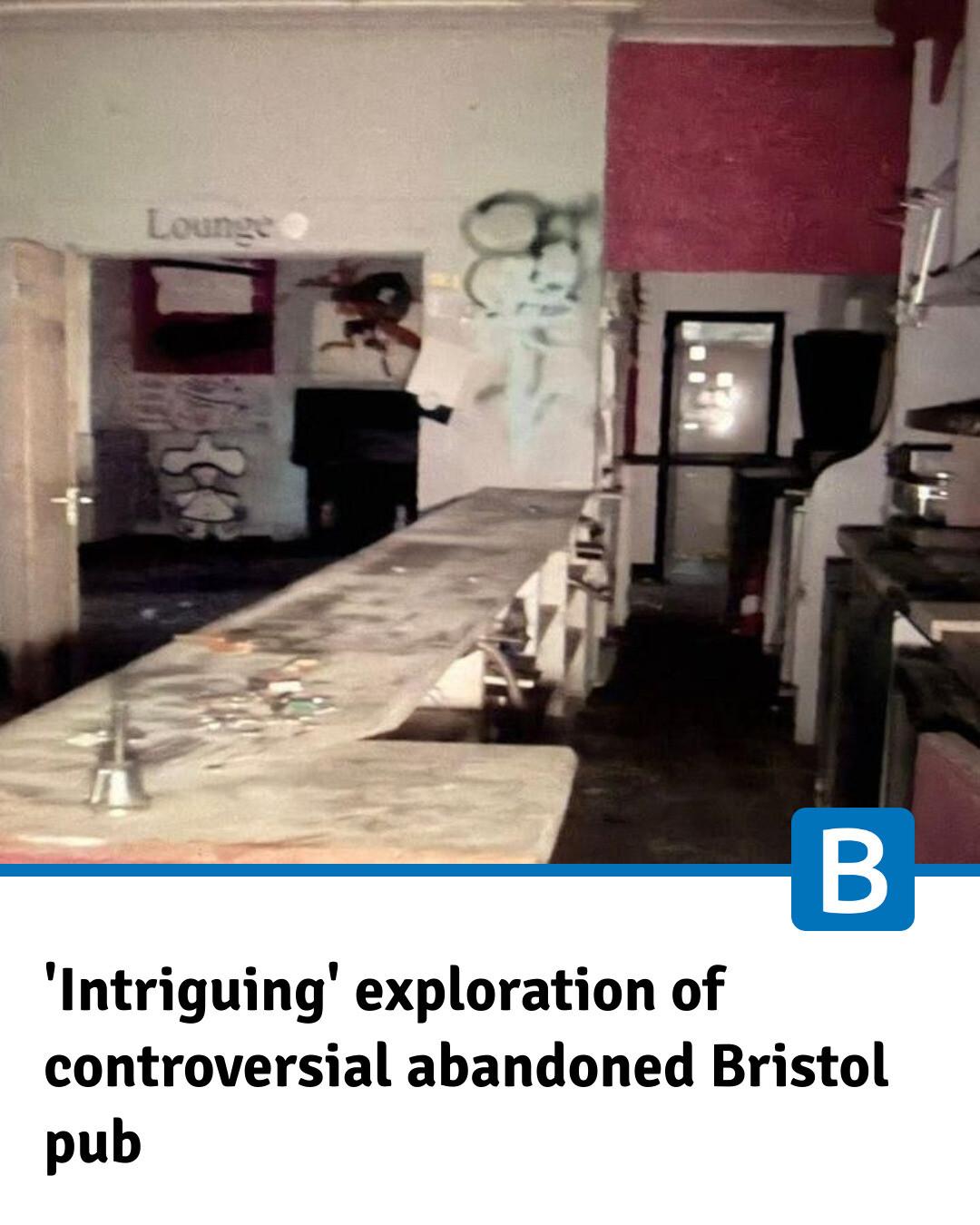 Bristol.Live - Four years ago neighbours said living next... | Facebook