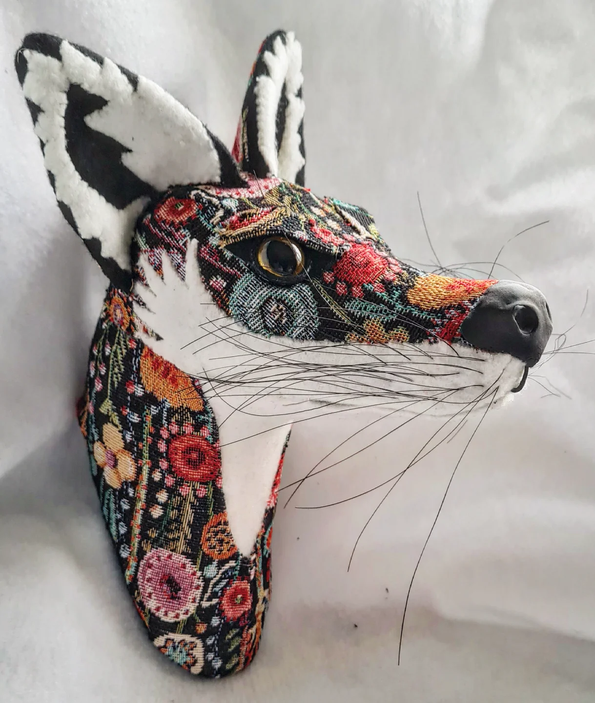 Crafted Creatures