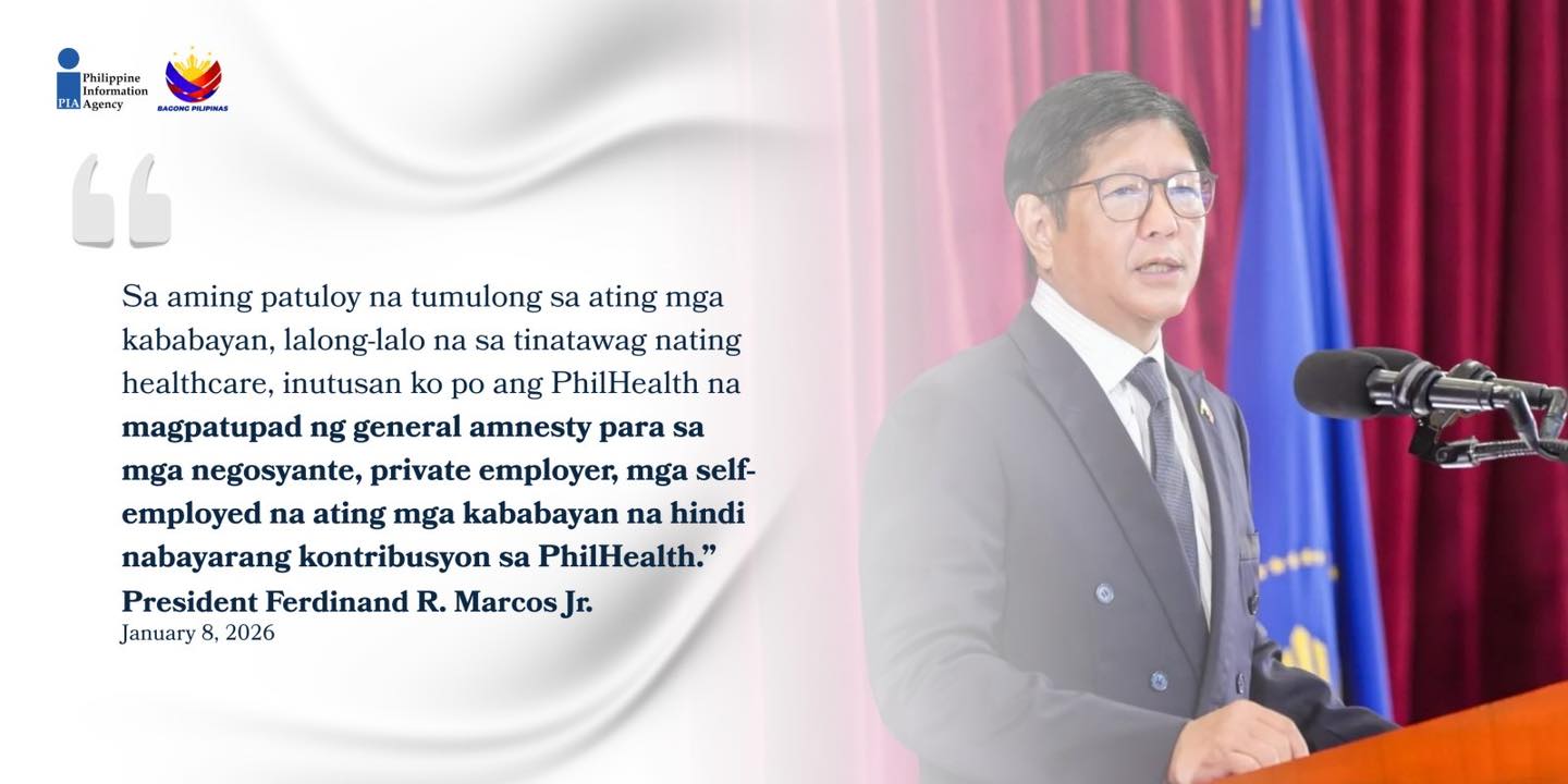 The Philippine Science... - Philippine Information Agency | Facebook