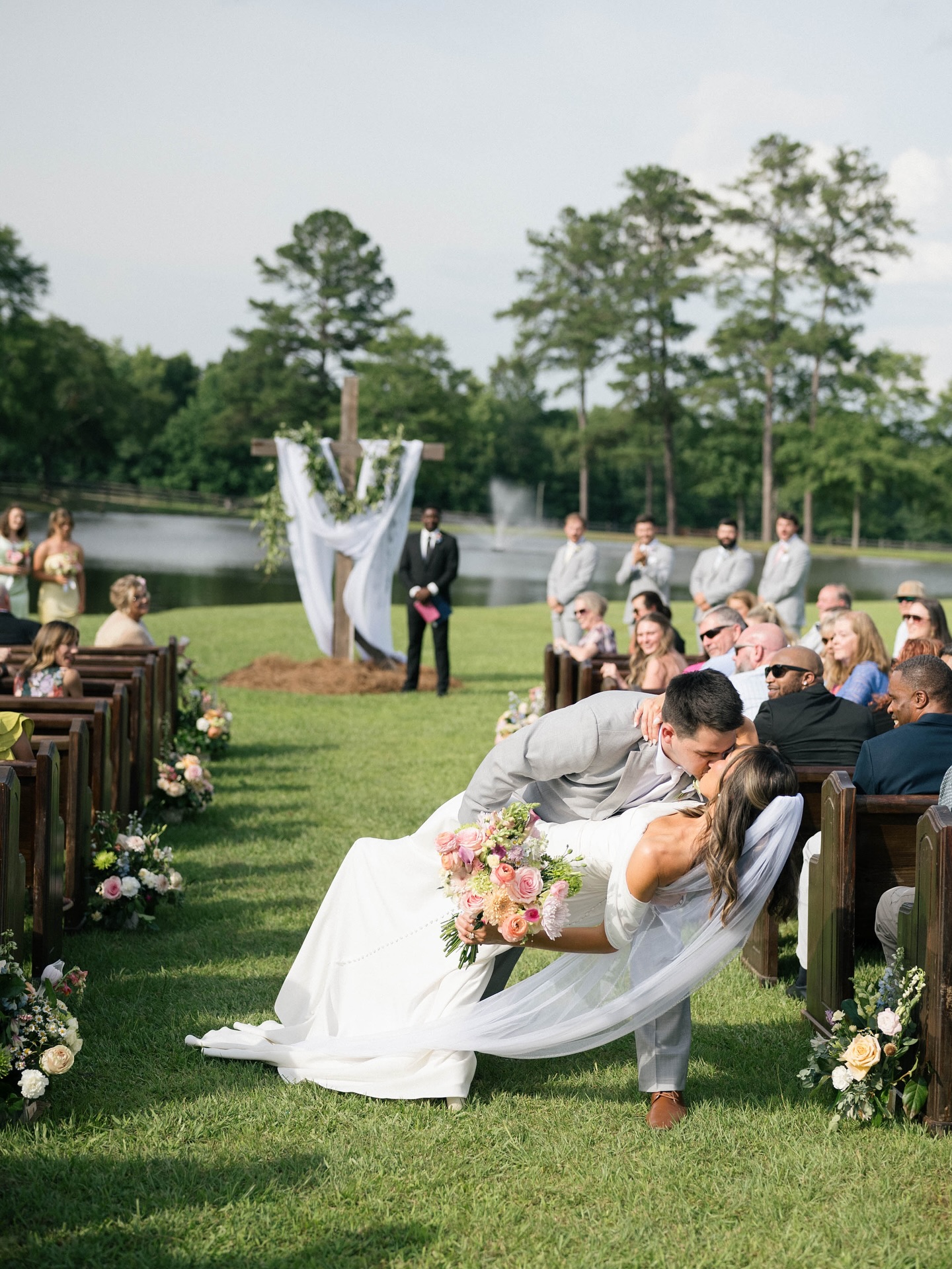 Cypress Hill on Wire Road | Auburn AL