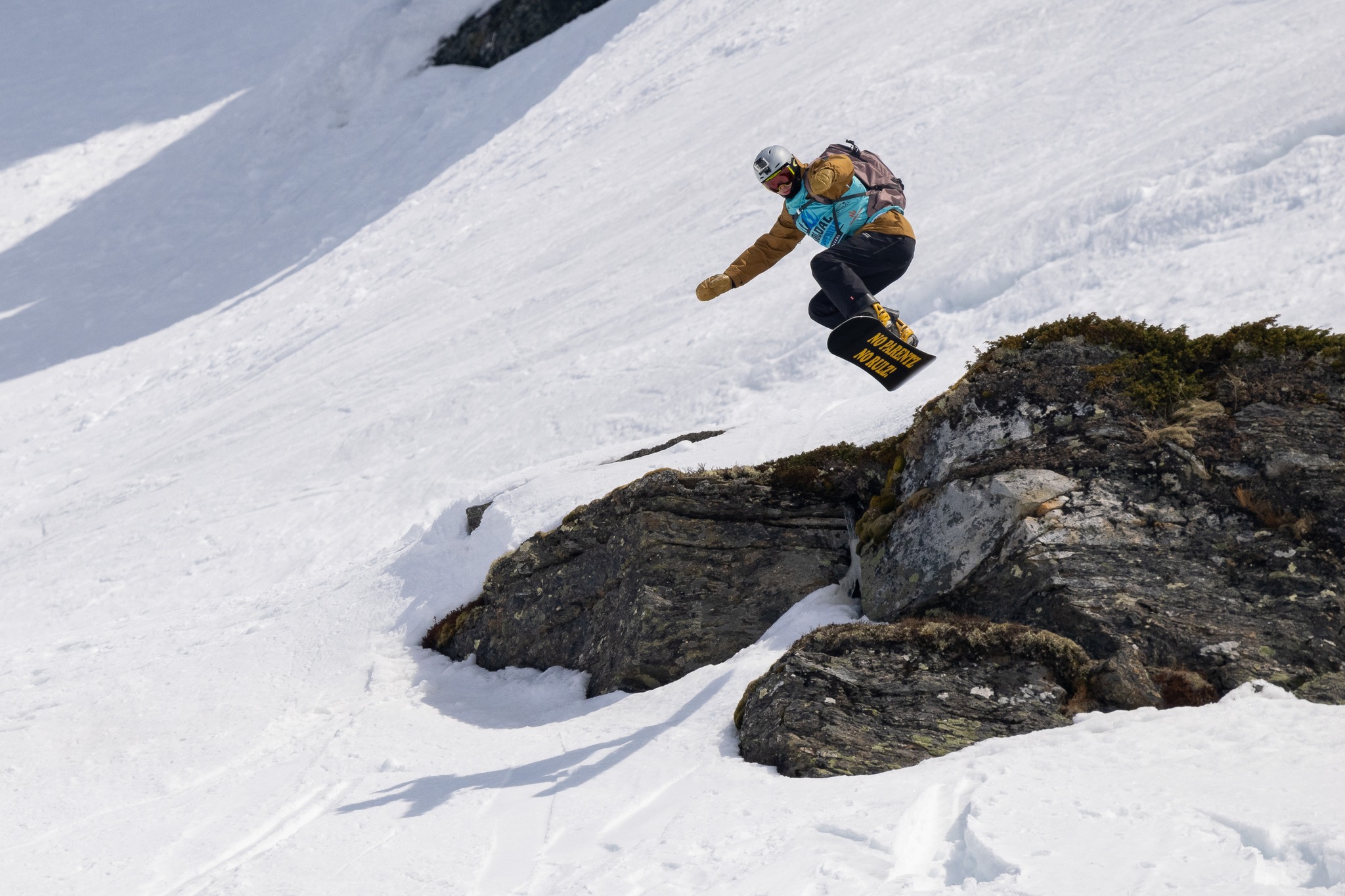 Røldal Freeride | Røldal