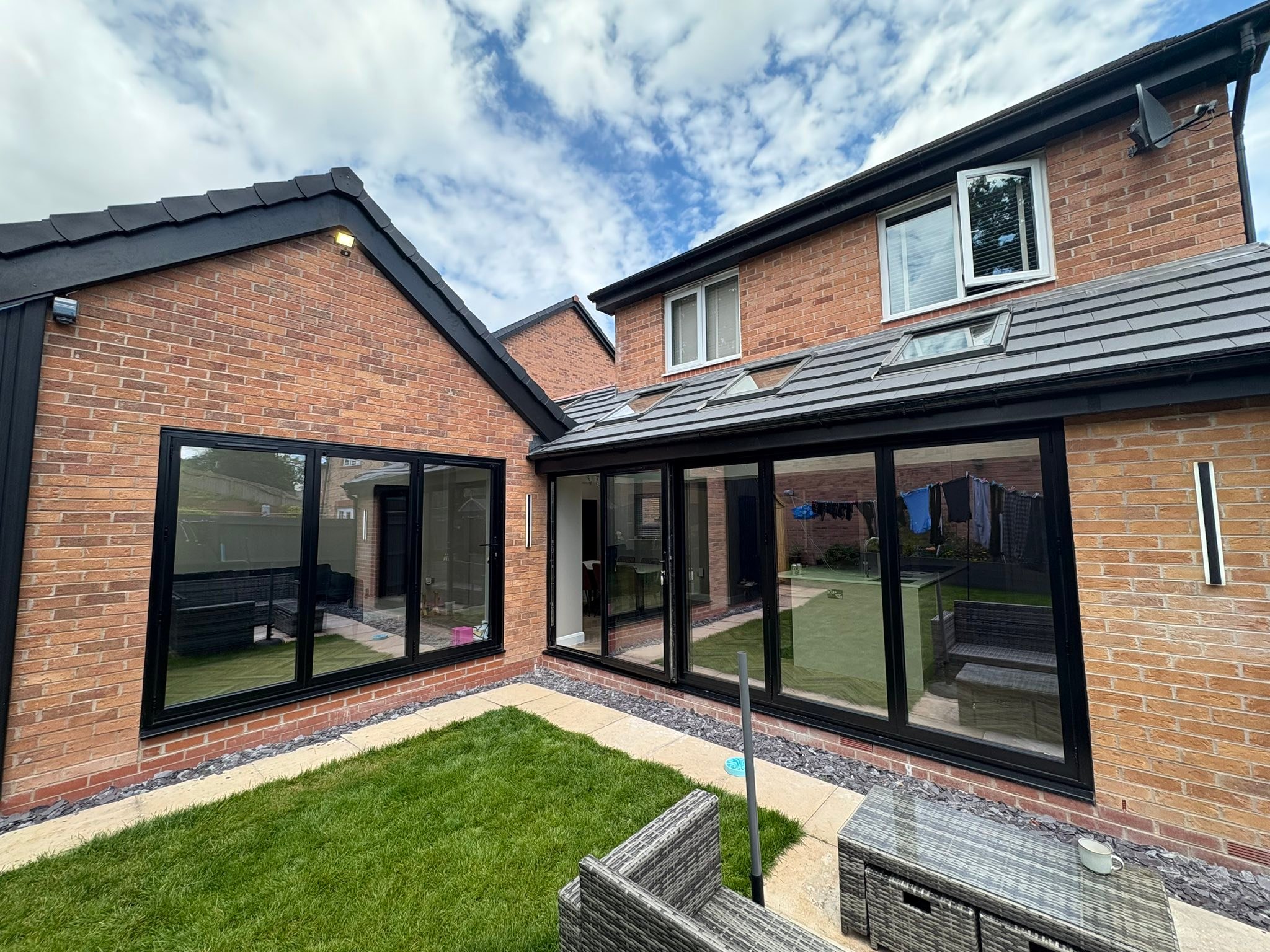 T&G Projects Ltd | Northwich