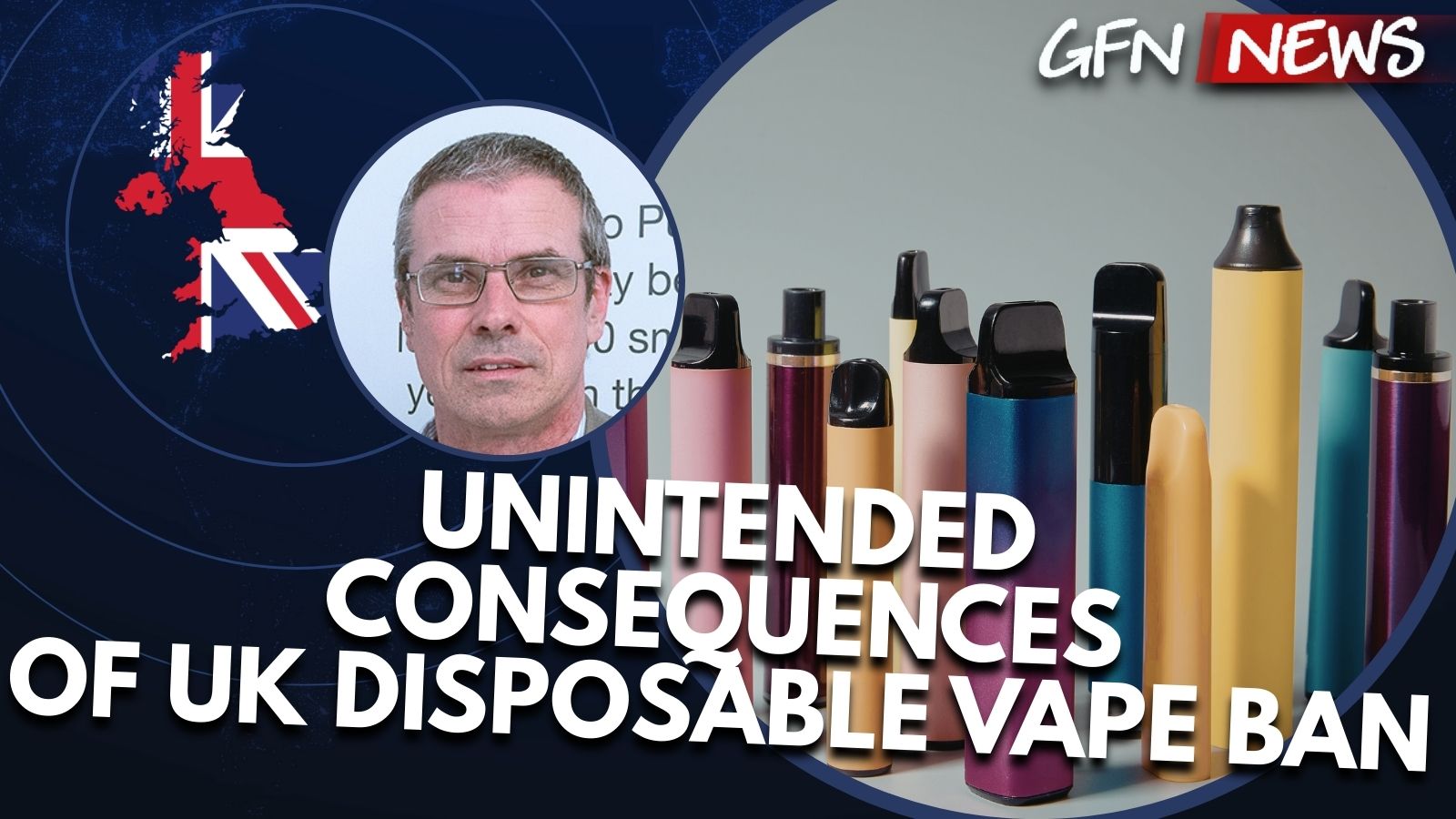 uk disposable vapes ban Six months after the UK's vape ban, questions remain over its real-world impact. Martin Cullip discusses weak enforcement funding, the rise of illegal sales, growing environmental awareness and concerns that the Flavor:Strawberry Mango Ice New Brunswick 2005-10 Dodge Charger Fog
