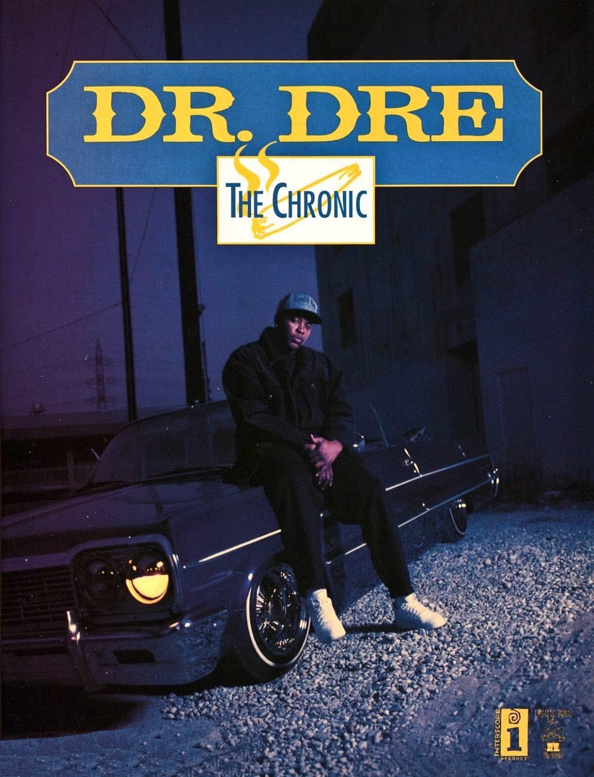 Dr. Dre 