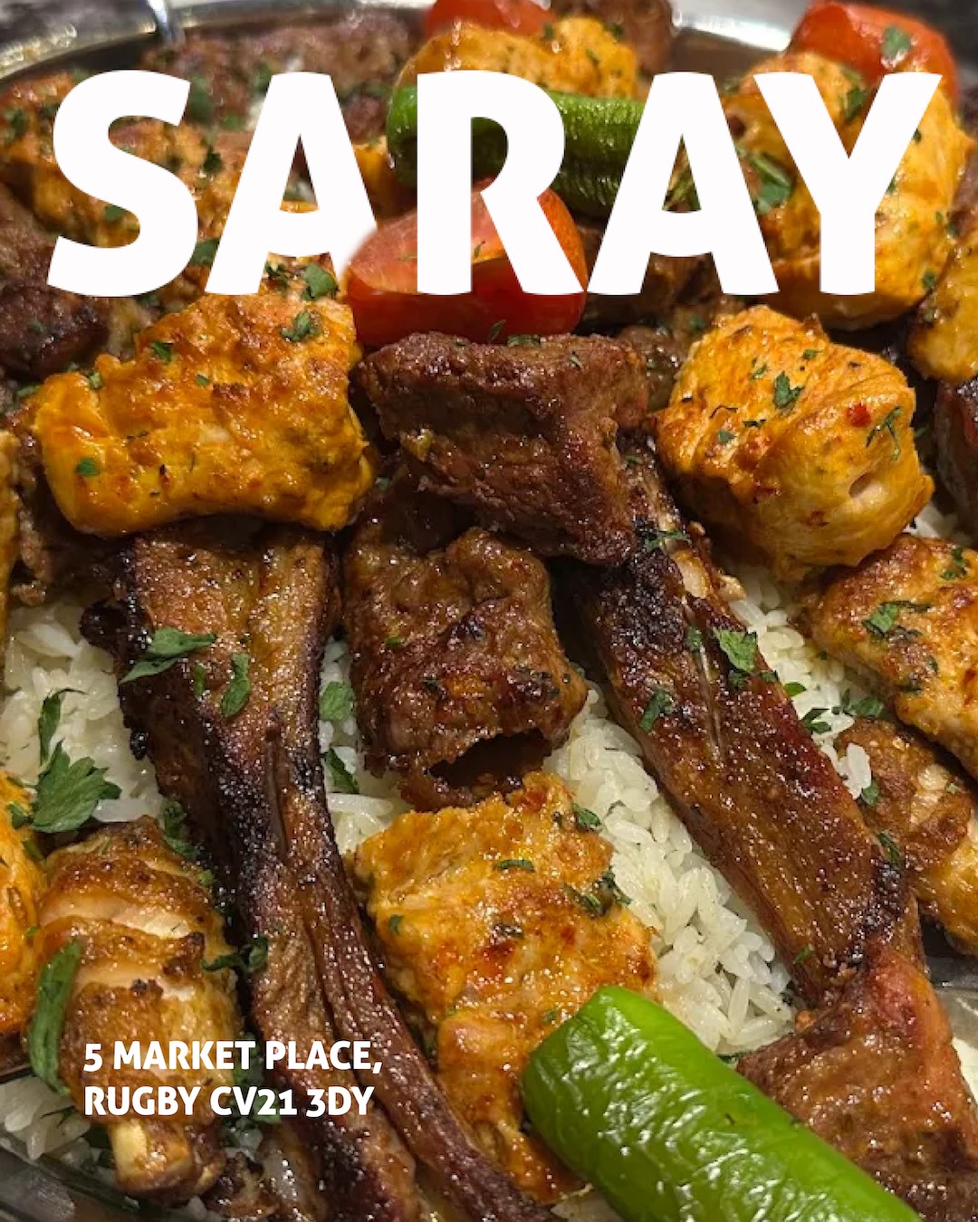 saray rugby | Rugby