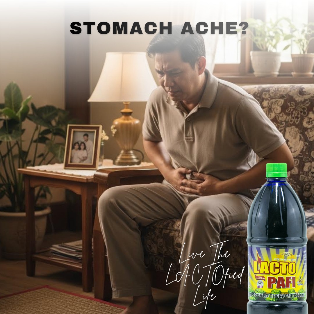 Lacto PAFI - Lacto PAFI added a new photo — at A.Lopez...