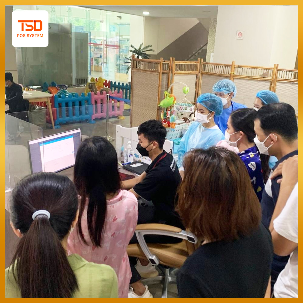 TSD - Technology... - TSD - Technology Solution Development