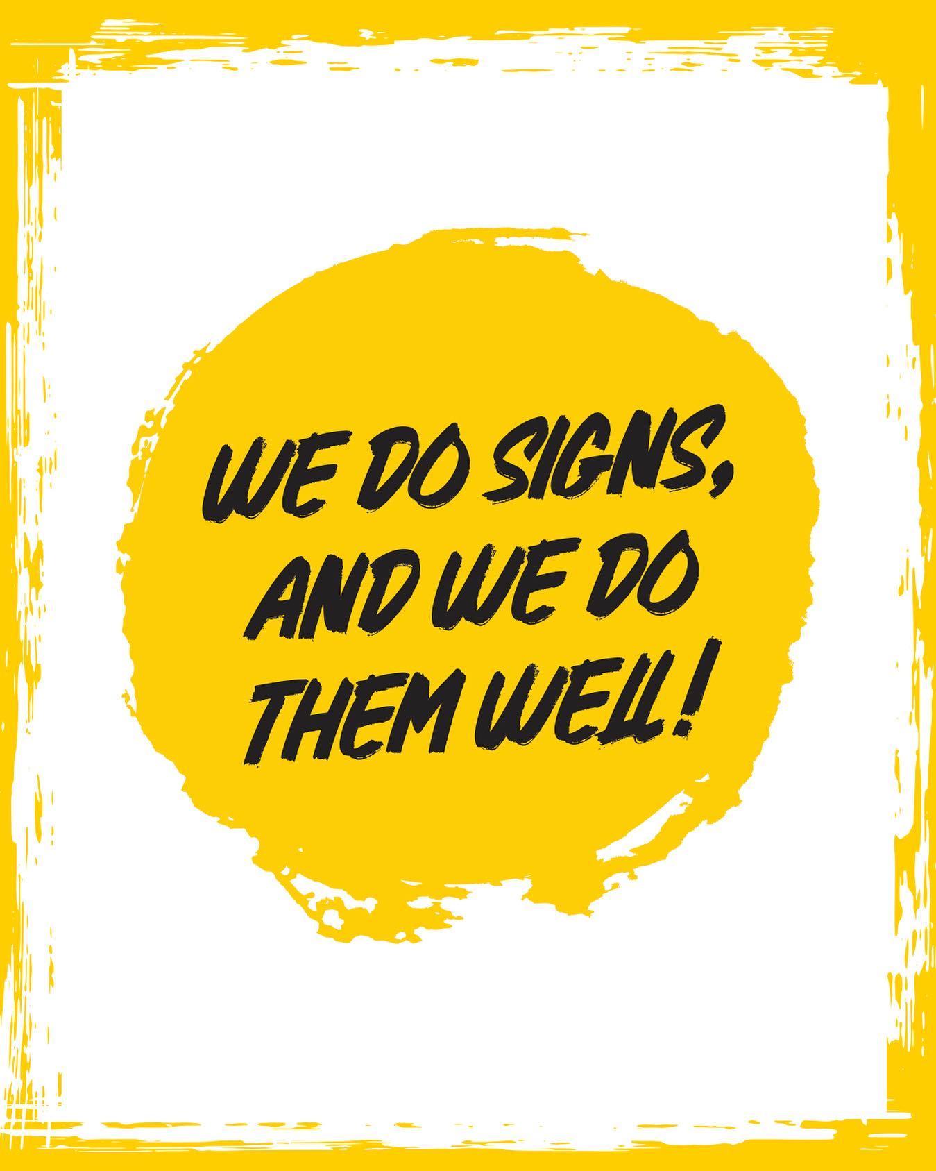 Vox Signs