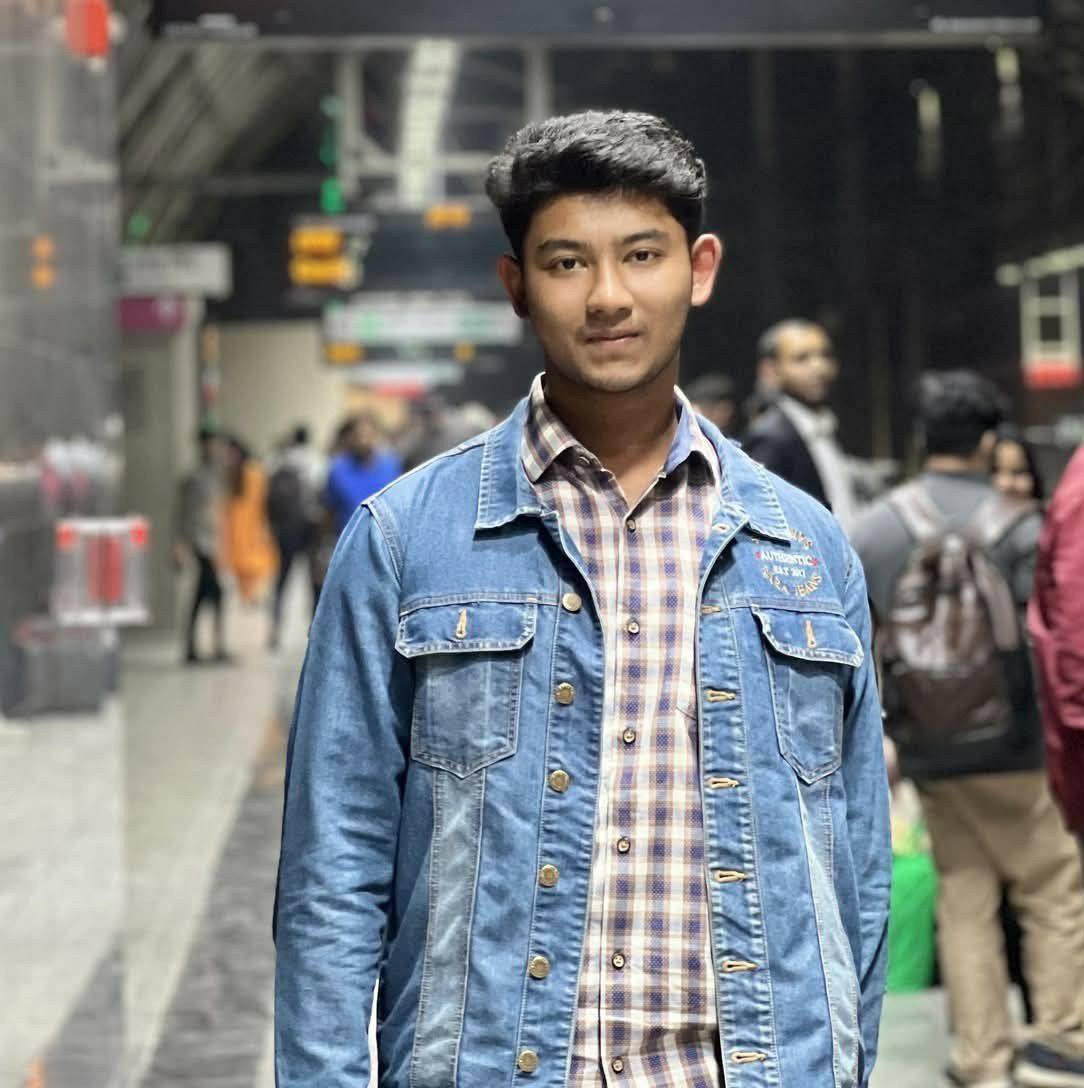 Muntasir Nitul
