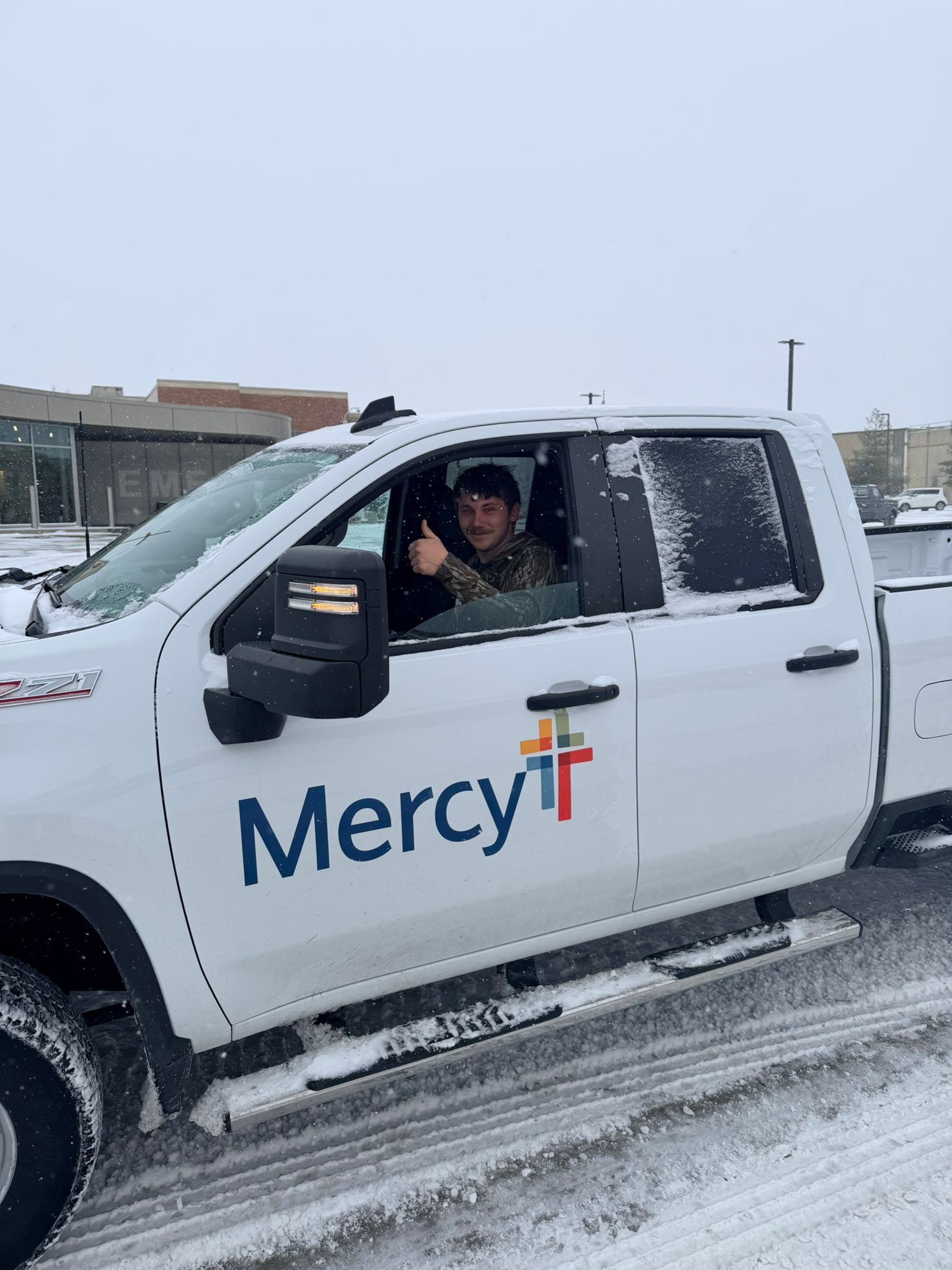Mercy Hospital Perry added a new photo. - Mercy Hospital Perry