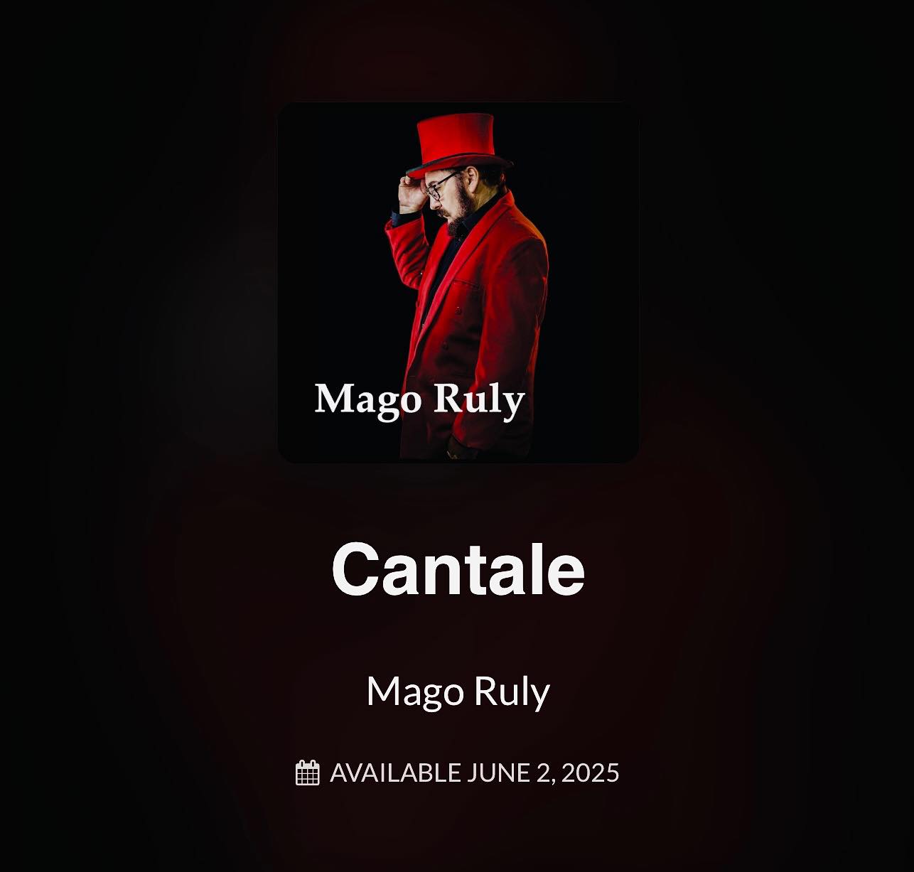Mago Ruly