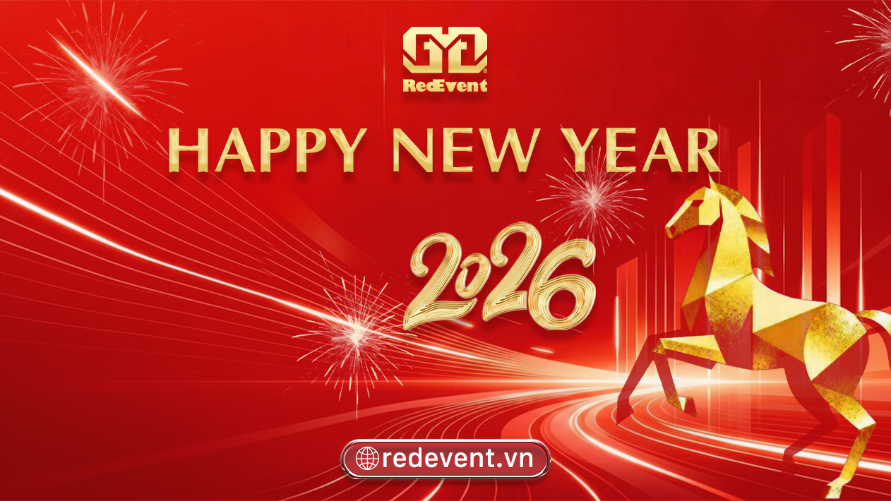 RedEvent - Tổ chức sự kiện | Hanoi