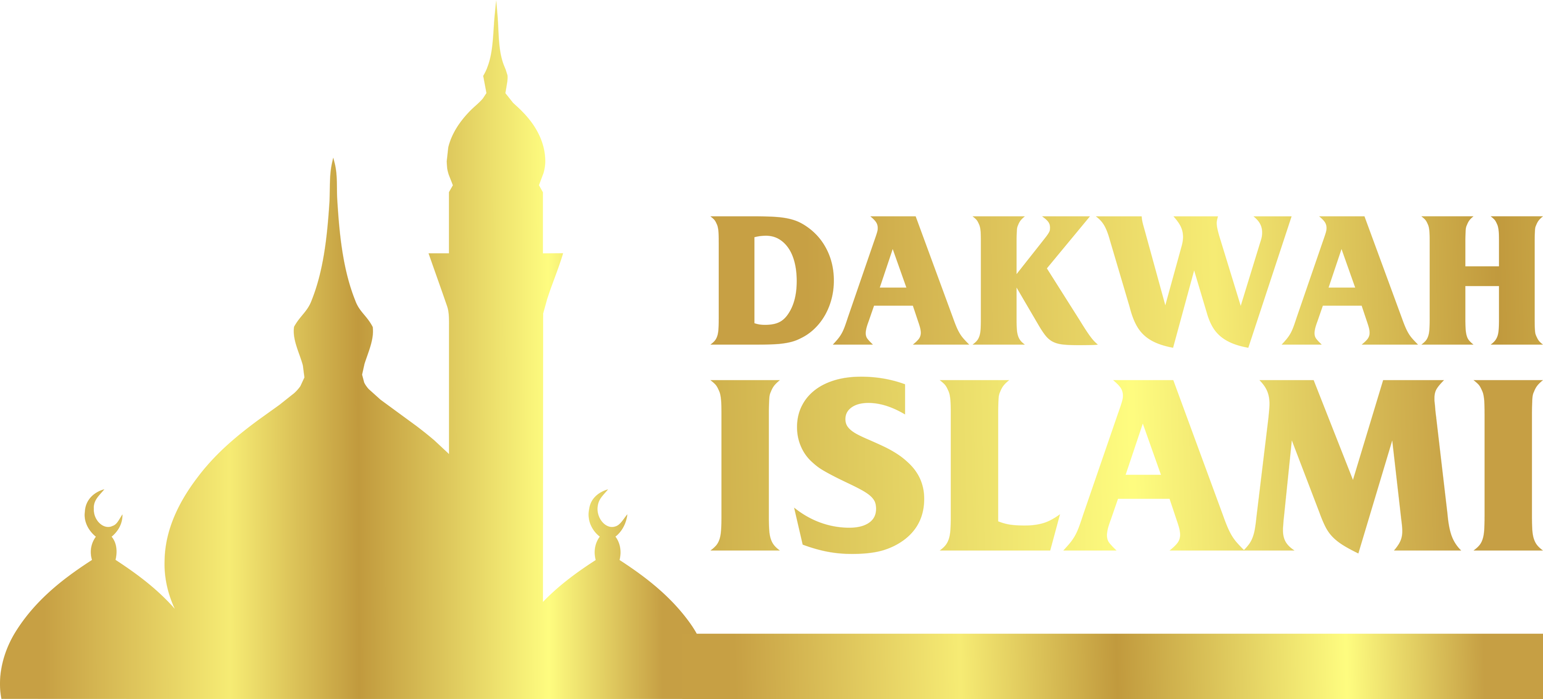Dakwah Islami.