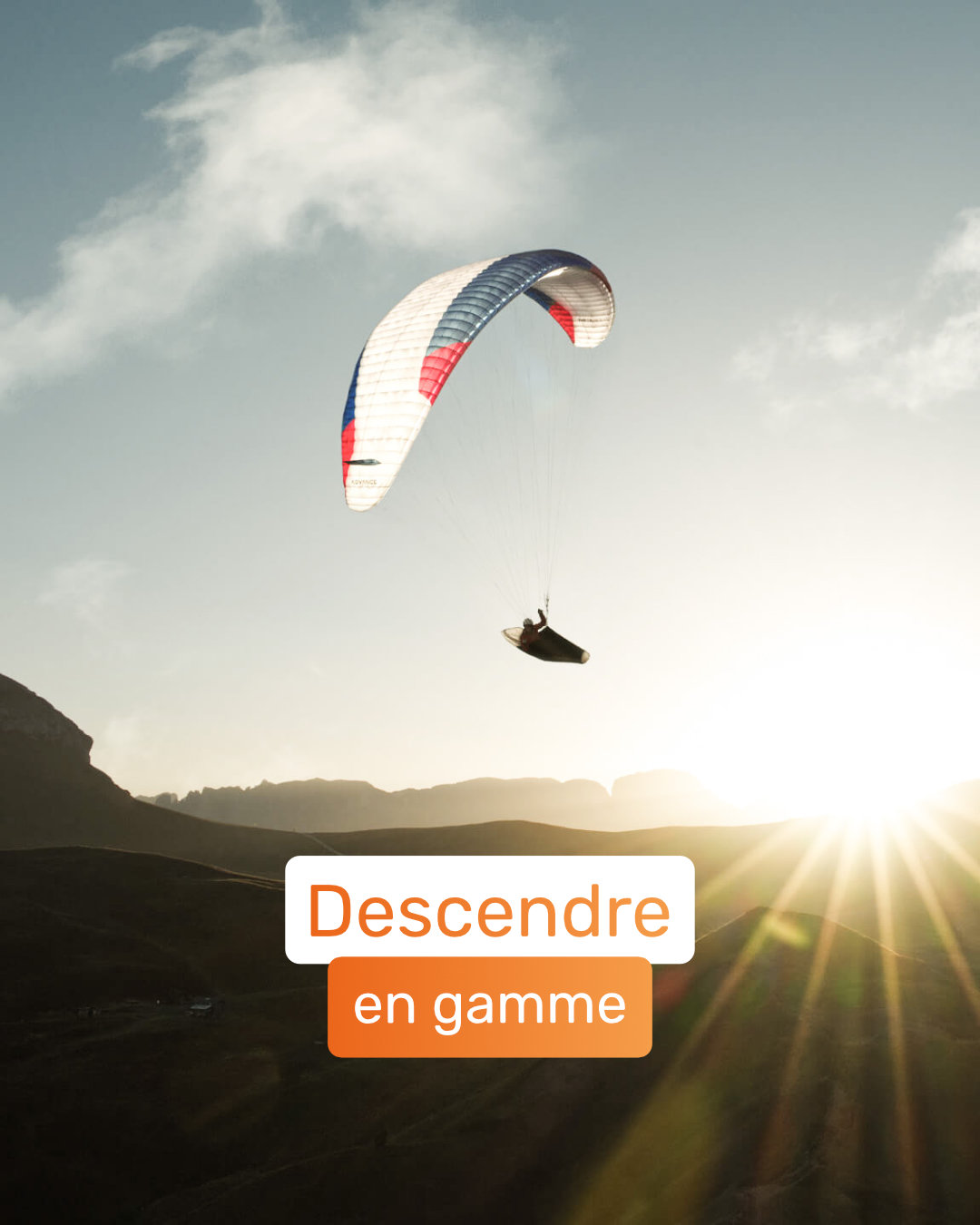 Soaring - 🤔 Vous êtes-vous déjà posé la question de descendre en gamme ...