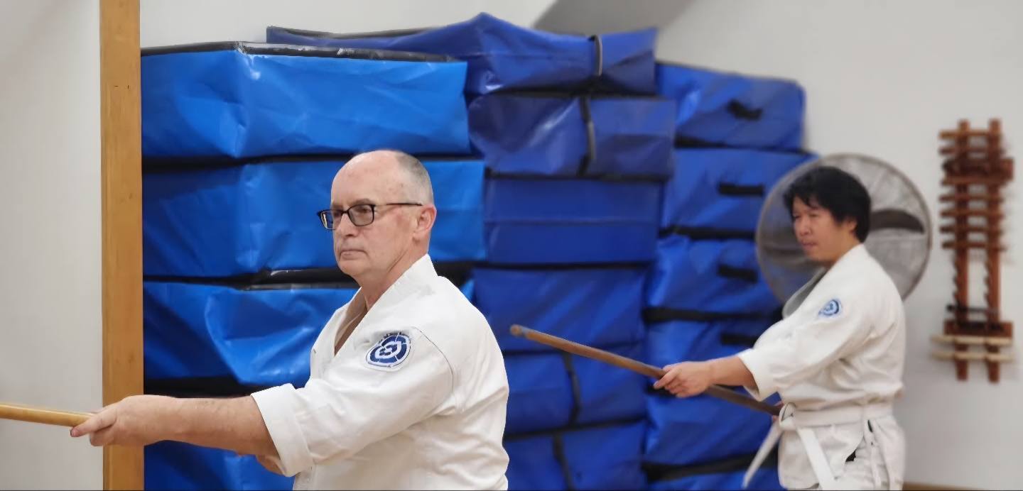 Jin Sei Ryu Karate-Do | Darlington NSW