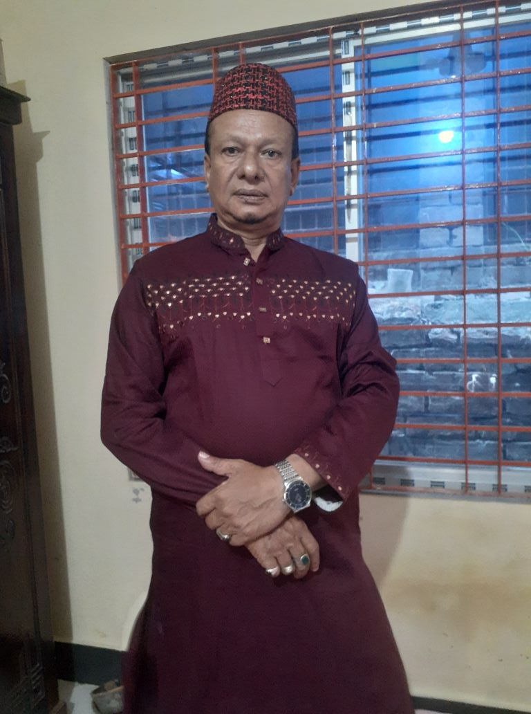M. A. Rouf
