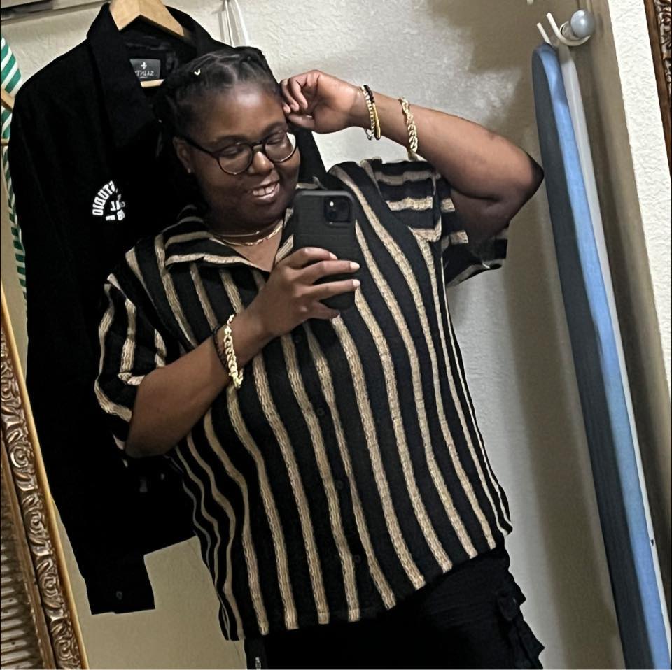 Shell TheKool Jamison-Morris