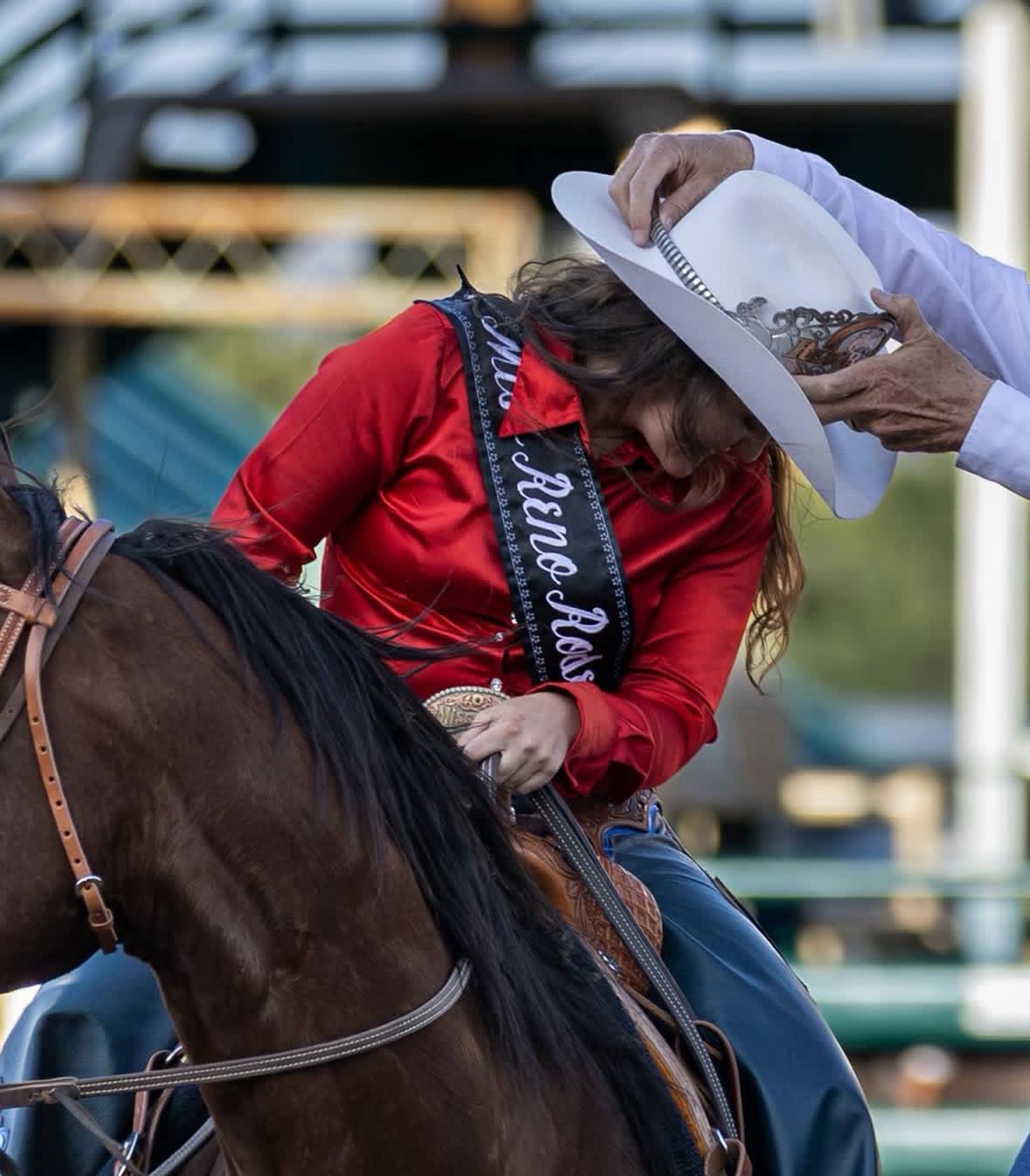 Miss Reno Rodeo