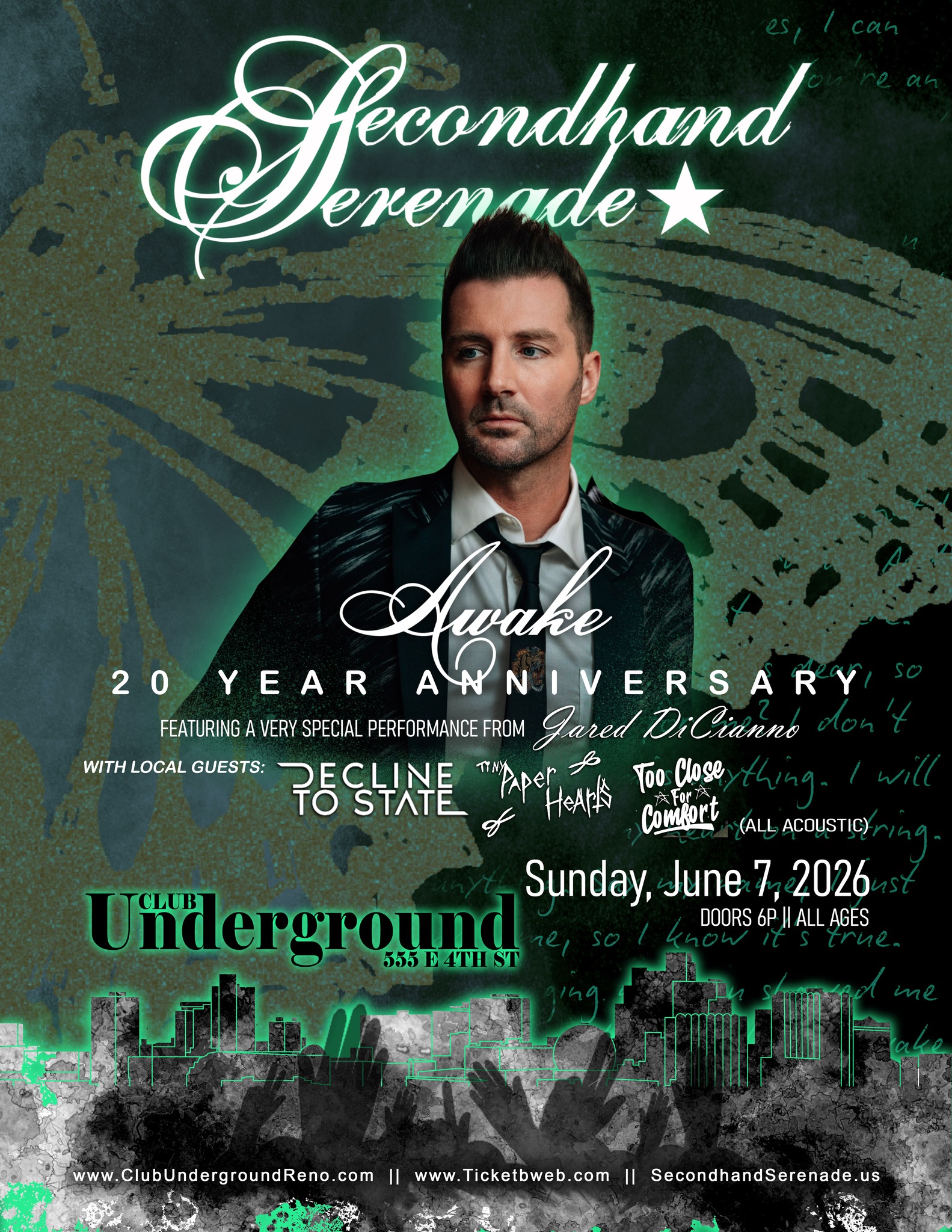 Club Underground | Reno NV