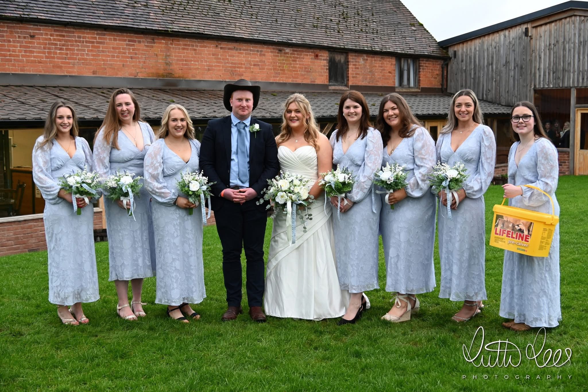 Herefordshire Federation of Young Farmers Clubs | Hereford