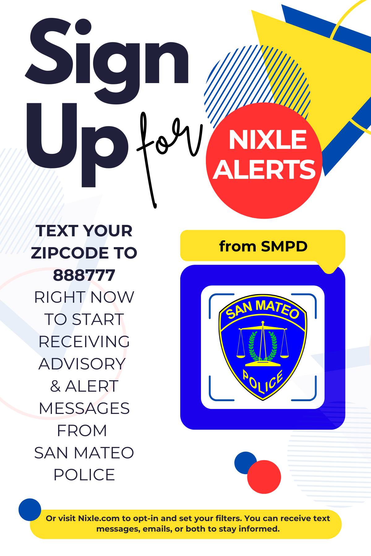 San Mateo Police Department... - San Mateo Police Department