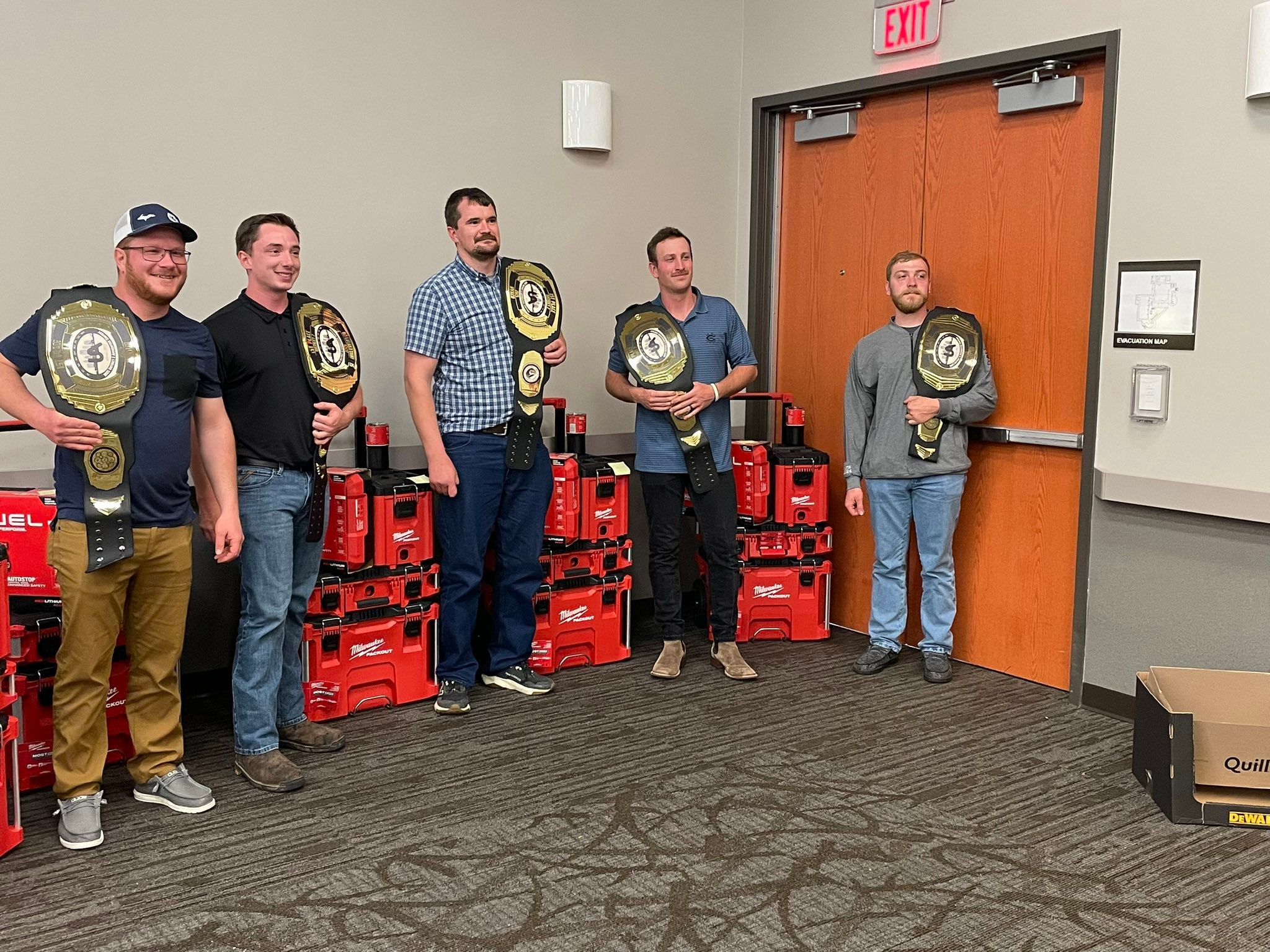 Local 440 Training Center... - Local 440 Training Center