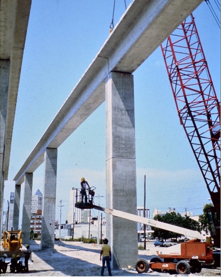 Miami-Dade - Throwback from over 40 years ago captures a pivotal moment ...
