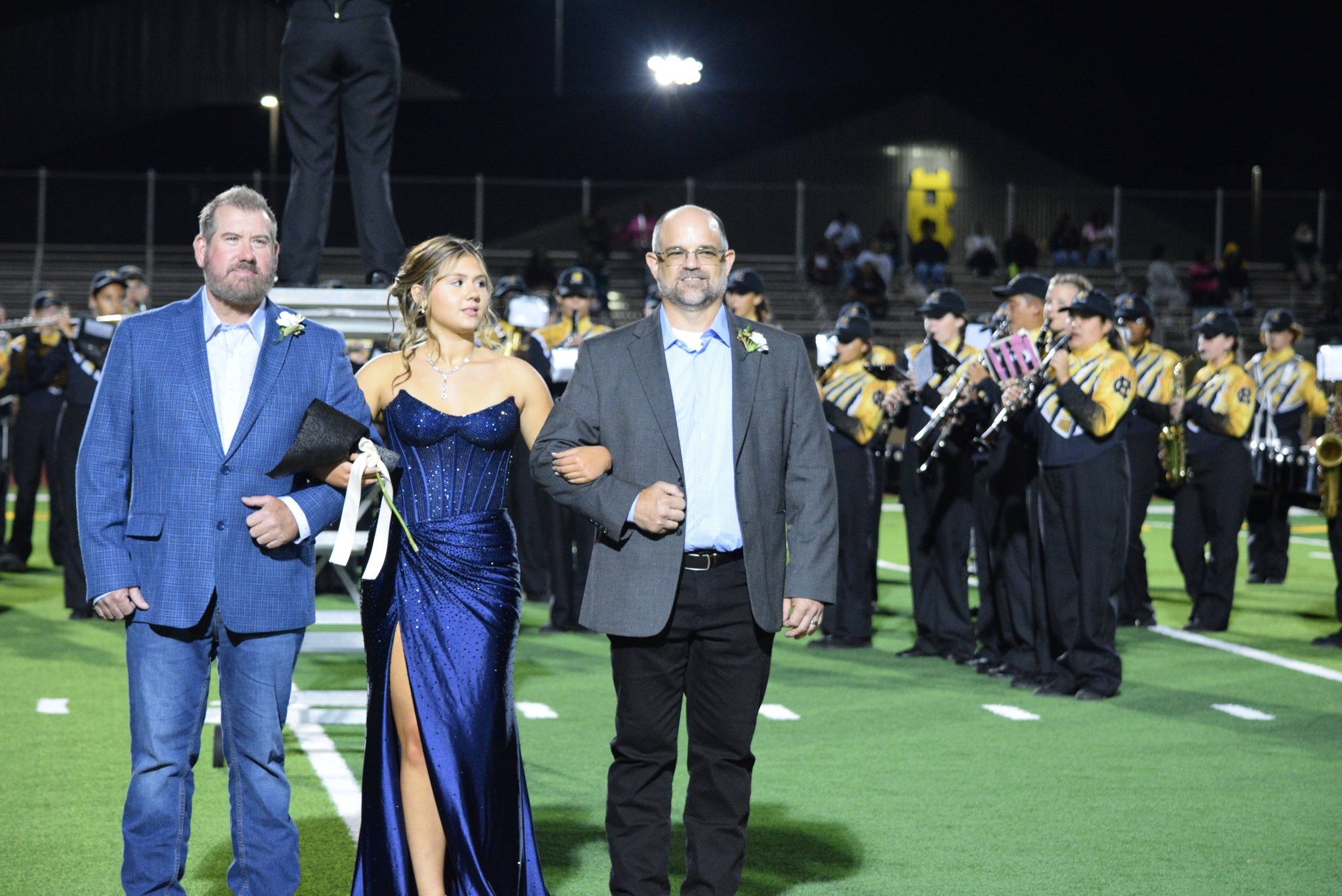 Harris County Touchdown... - Harris County Touchdown Club