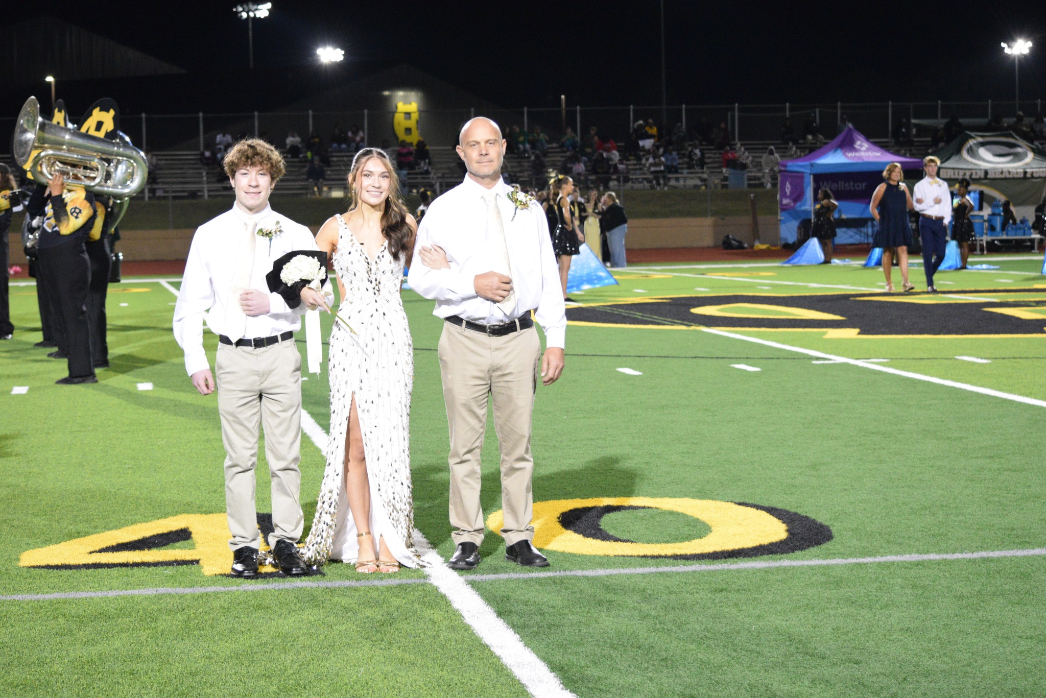 Harris County Touchdown... - Harris County Touchdown Club