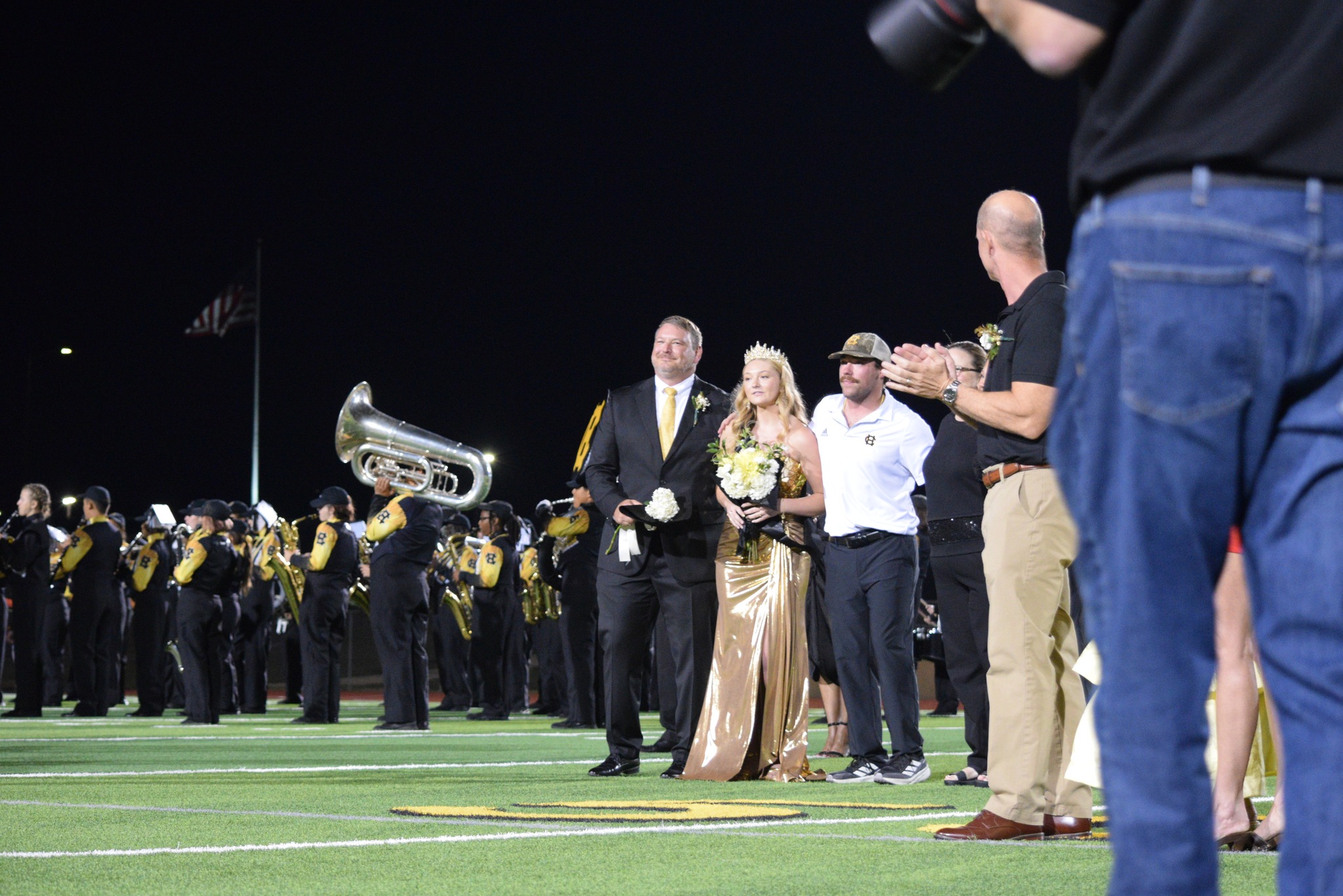 Harris County Touchdown... - Harris County Touchdown Club