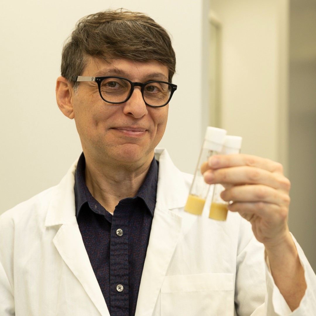 UIC - We’re thrilled to congratulate Oliver Keyhani of UIC Department ...
