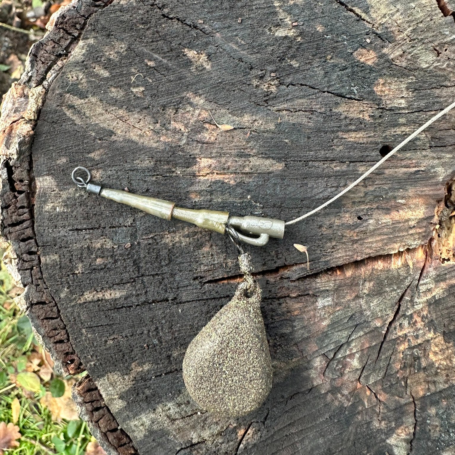 ⚠️ DANGEROUS RIG WARNING – PLEASE... - Seven Lakes Fishery | Facebook